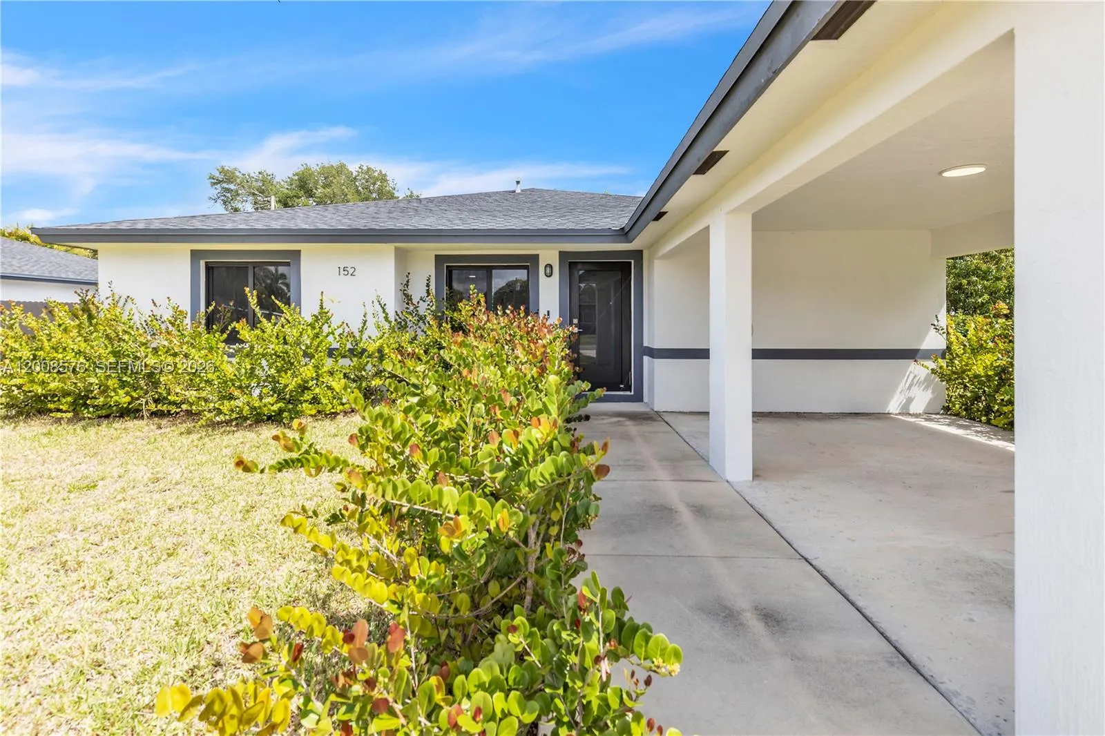 152 NW 18 St, Homestead FL 33030