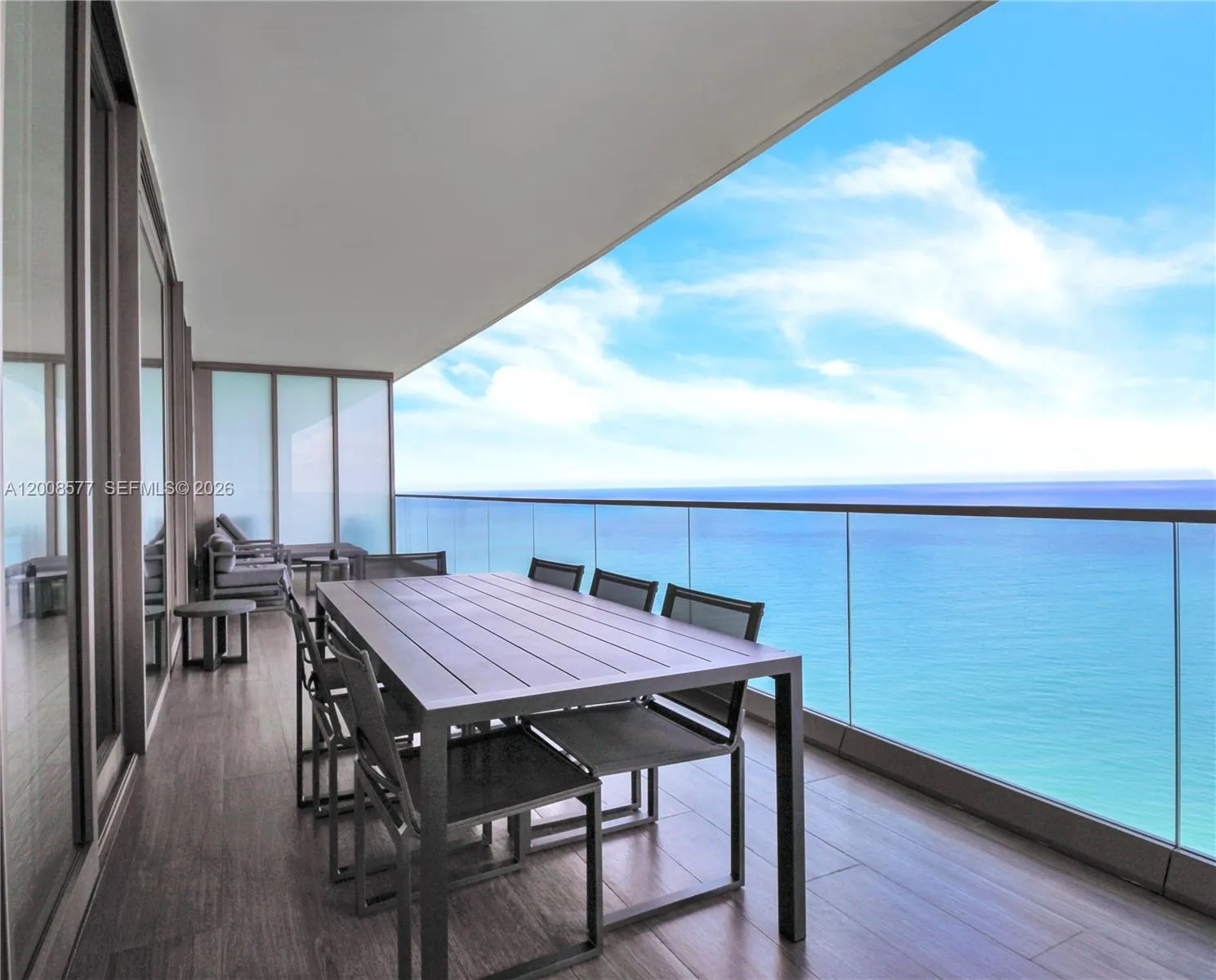 18975 Collins Ave # 4303, Sunny Isles Beach FL 33160