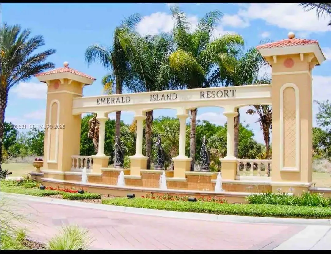 8520 Sunrise Key Drive # 1, Kissimmee FL 34747