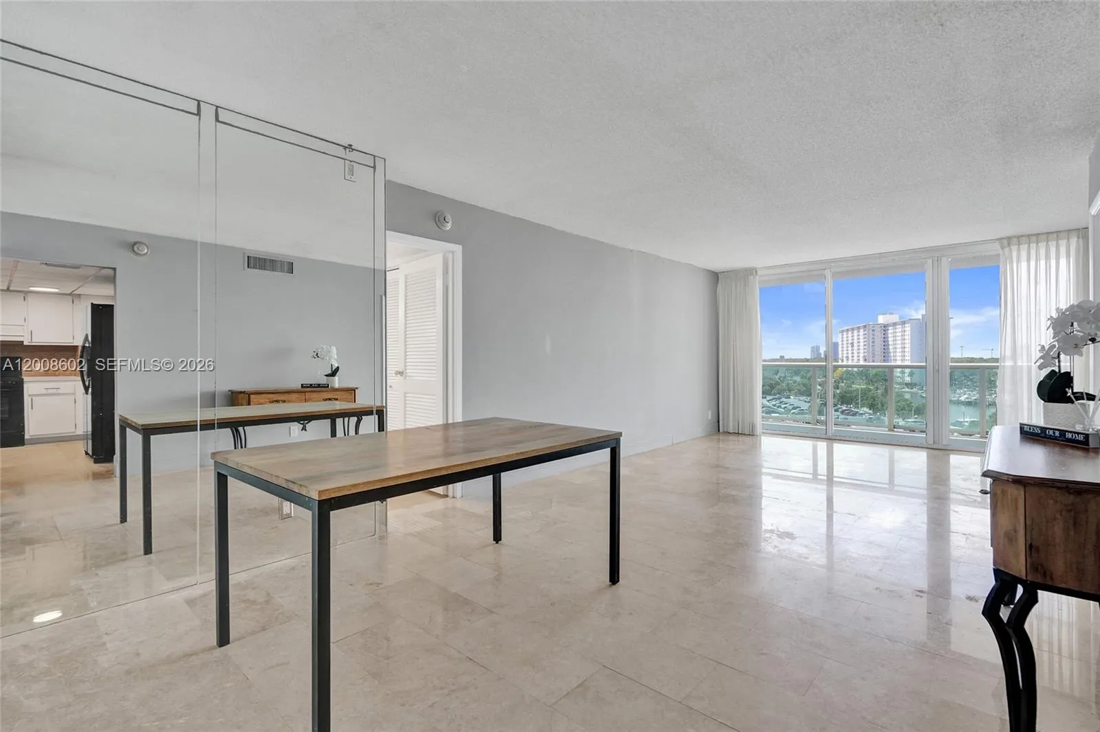 100 Bayview Dr # 603, Sunny Isles Beach FL 33160