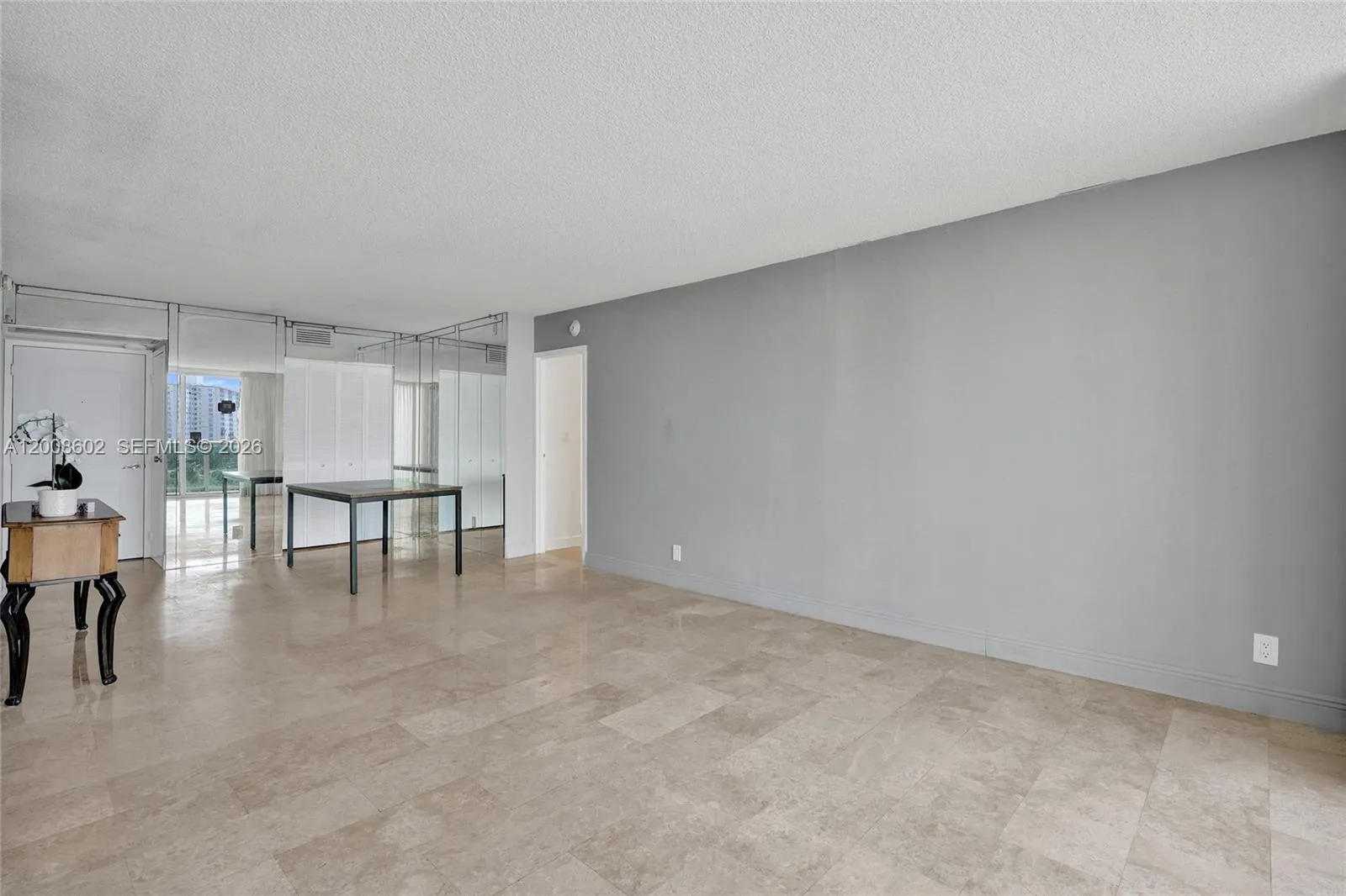 100 Bayview Dr # 603, Sunny Isles Beach FL 33160