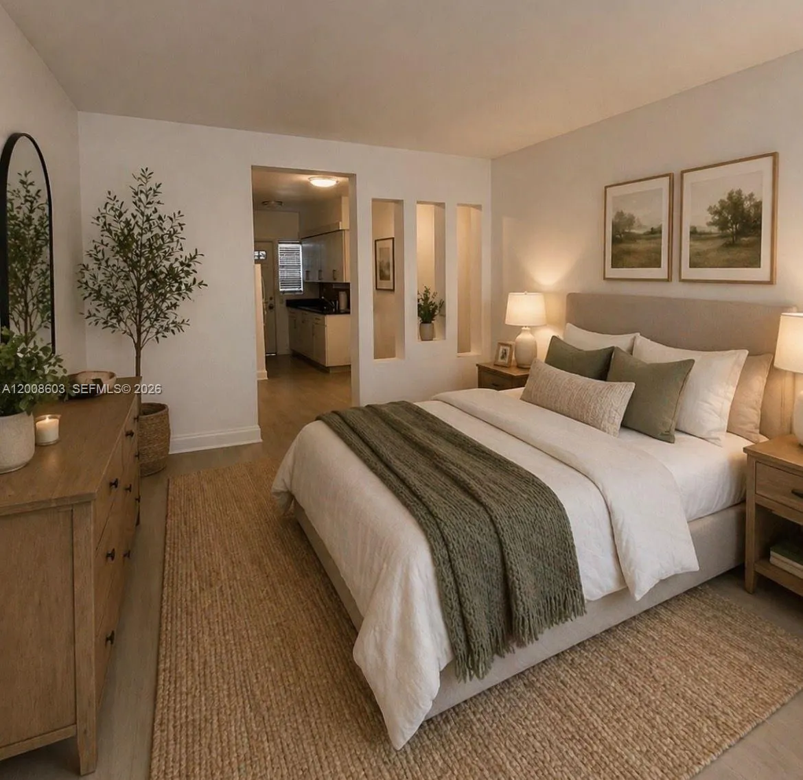 8080 Tatum Waterway Dr # 3, Miami Beach FL 33141