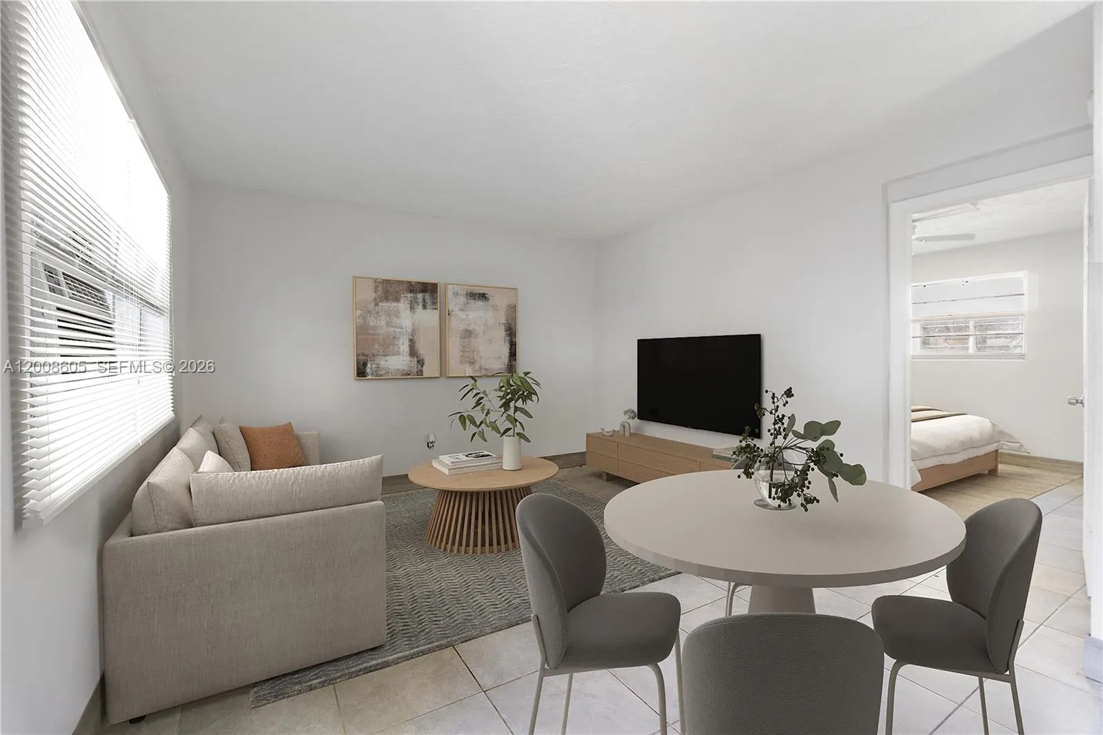 332 SW 3rd St # 5, Belle Glade FL 33430