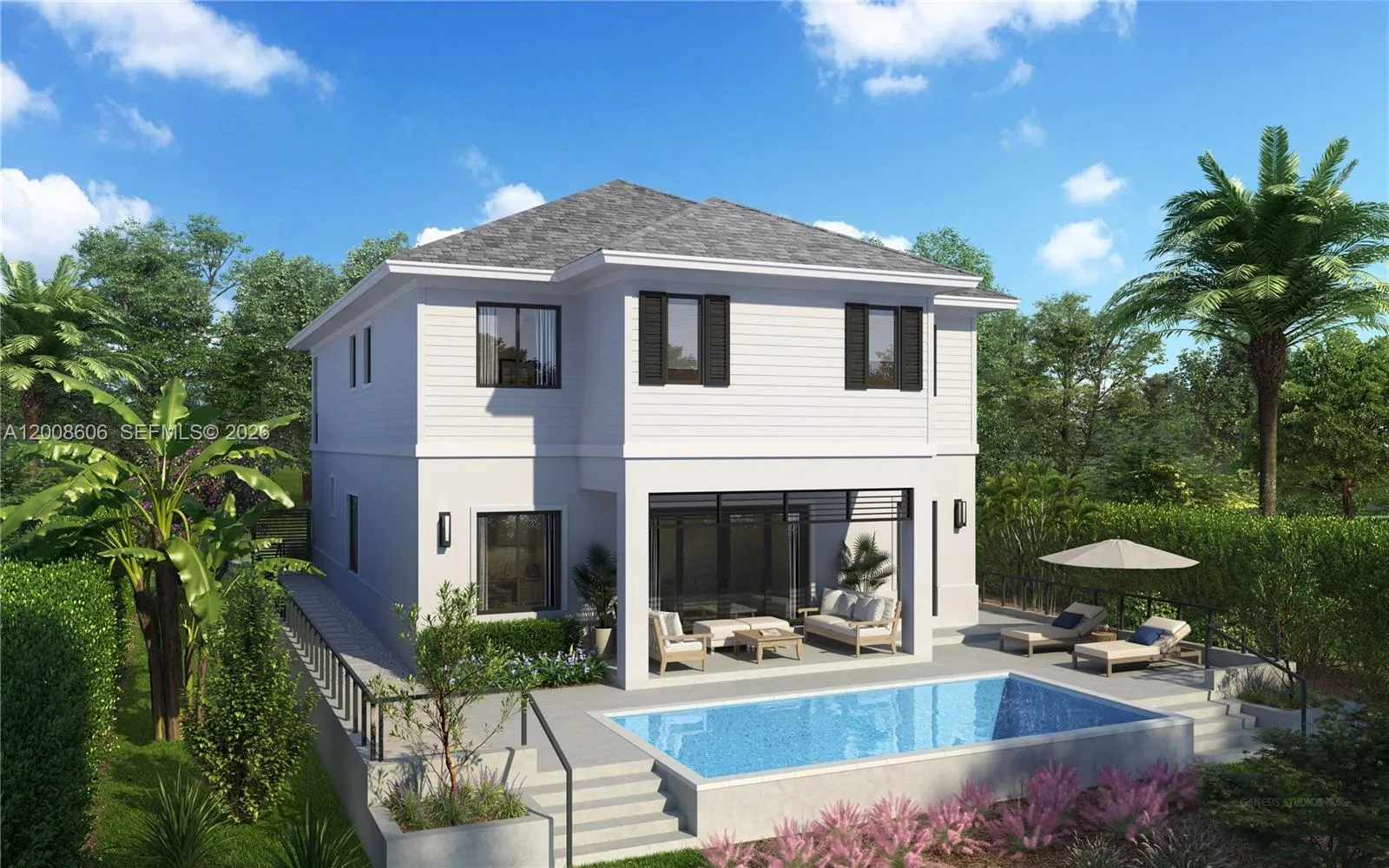 5991 SW 35 St, Miami FL 33155