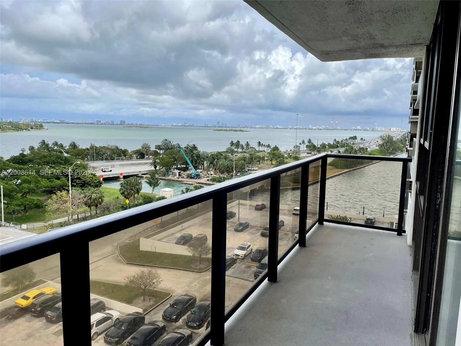 600 NE 36th St # 801, Miami FL 33137