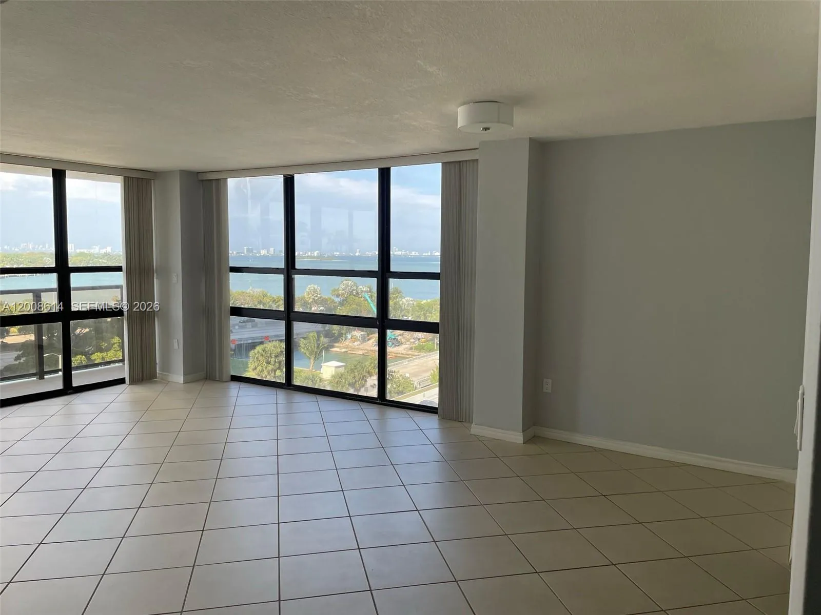 600 NE 36th St # 801, Miami FL 33137