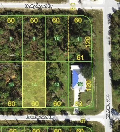 for sale at 27496 Crestwood Dr, Punta Gorda FL 33955