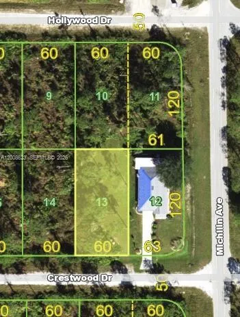 27496 Crestwood Dr, Punta Gorda FL 33955