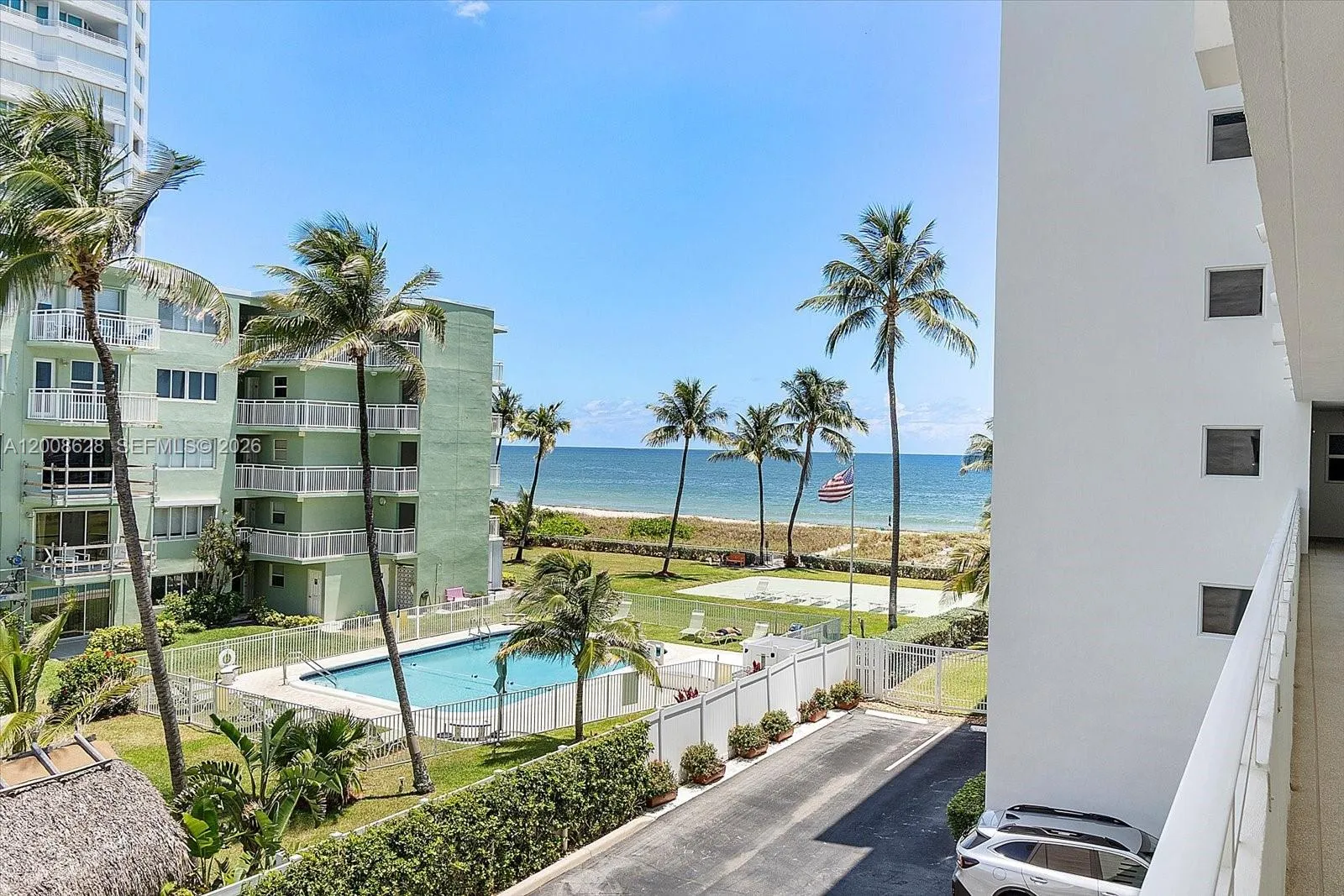 1770 S Ocean Blvd # 308, Lauderdale By The Sea FL 33062