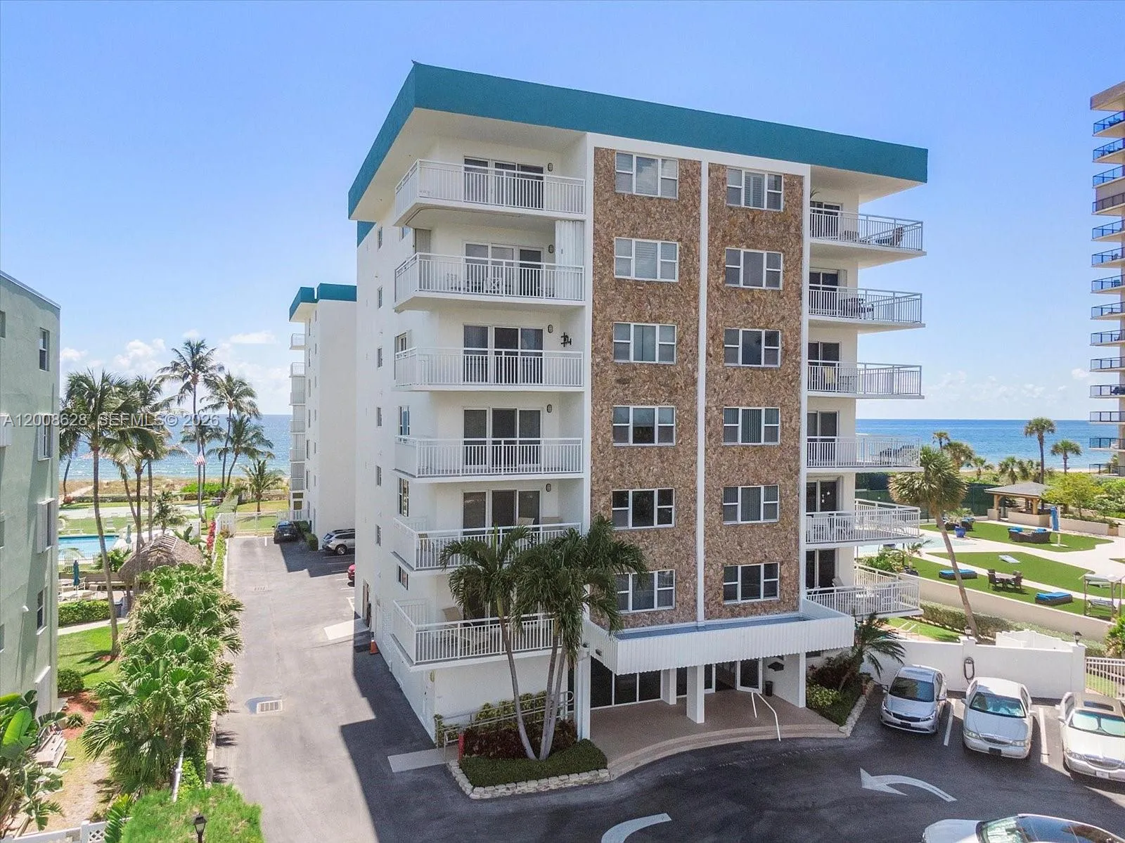 1770 S Ocean Blvd # 308, Lauderdale By The Sea FL 33062