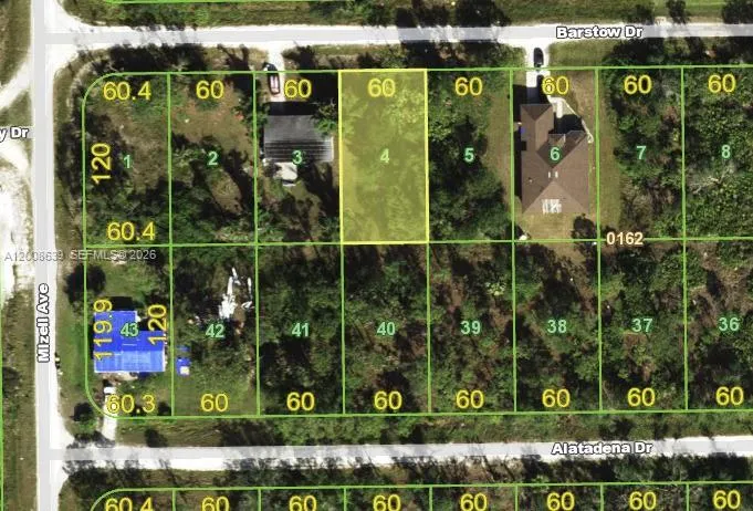 for sale at 28159 Barstow Dr, Punta Gorda FL 33955