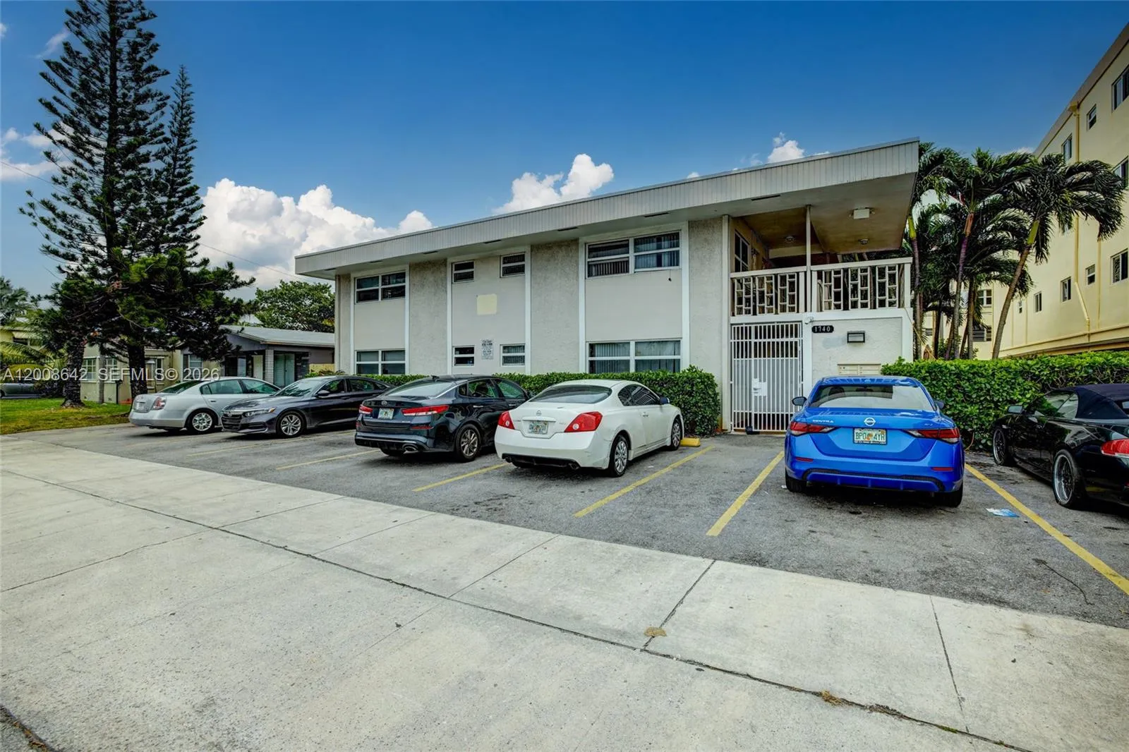 1740 Funston ST # 3, Hollywood FL 33020