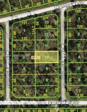 for sale at 13347 Cappy Ter, Punta Gorda FL 33955