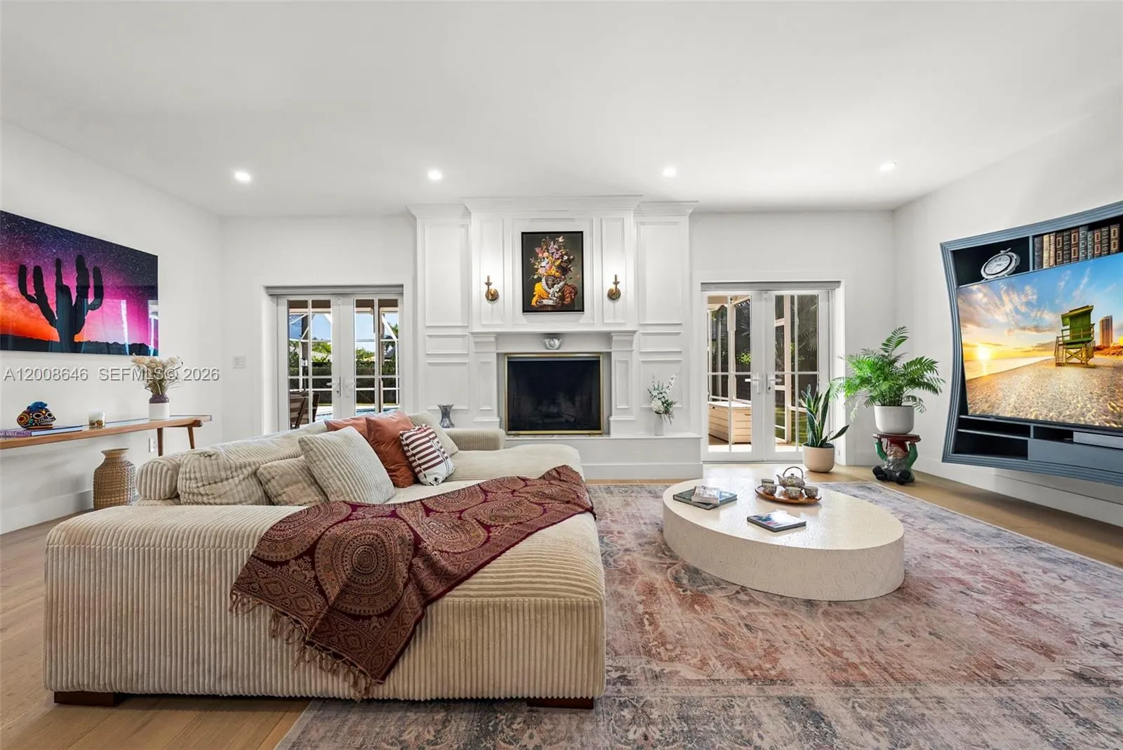 8220 SW 182nd St, Palmetto Bay FL 33157