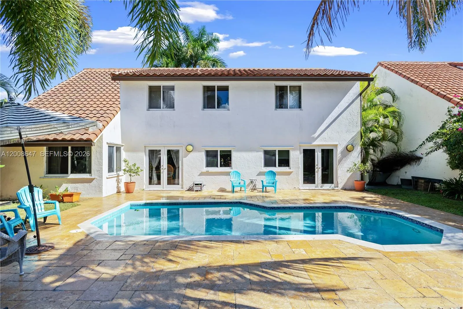 2560 Bass Way # 2560, Cooper City FL 33026