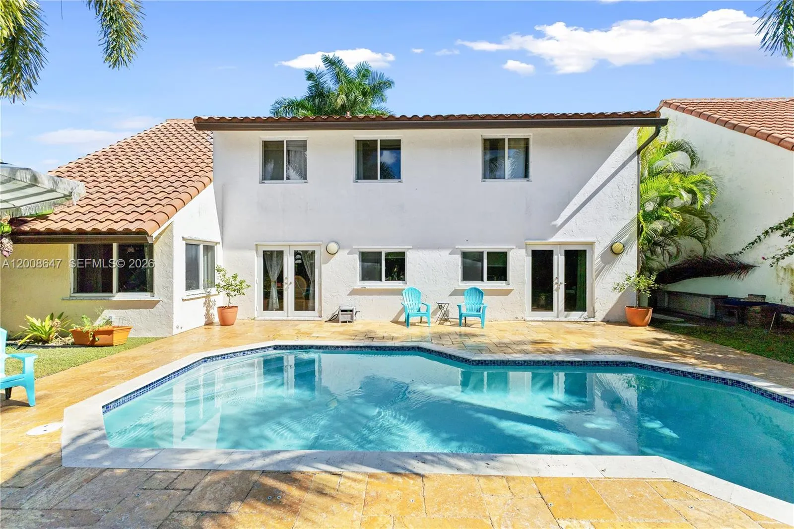 2560 Bass Way # 2560, Cooper City FL 33026