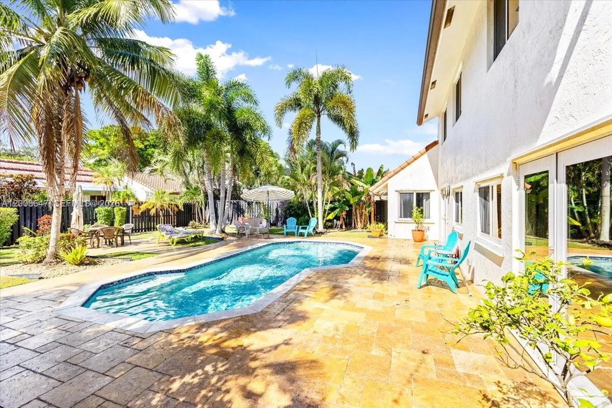 2560 Bass Way # 2560, Cooper City FL 33026