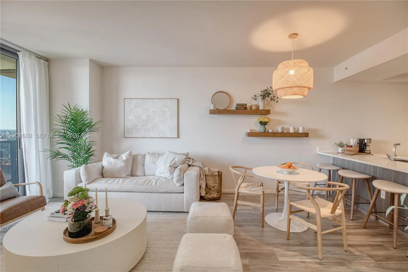 801 S Miami Ave # 3808, Miami FL 33130