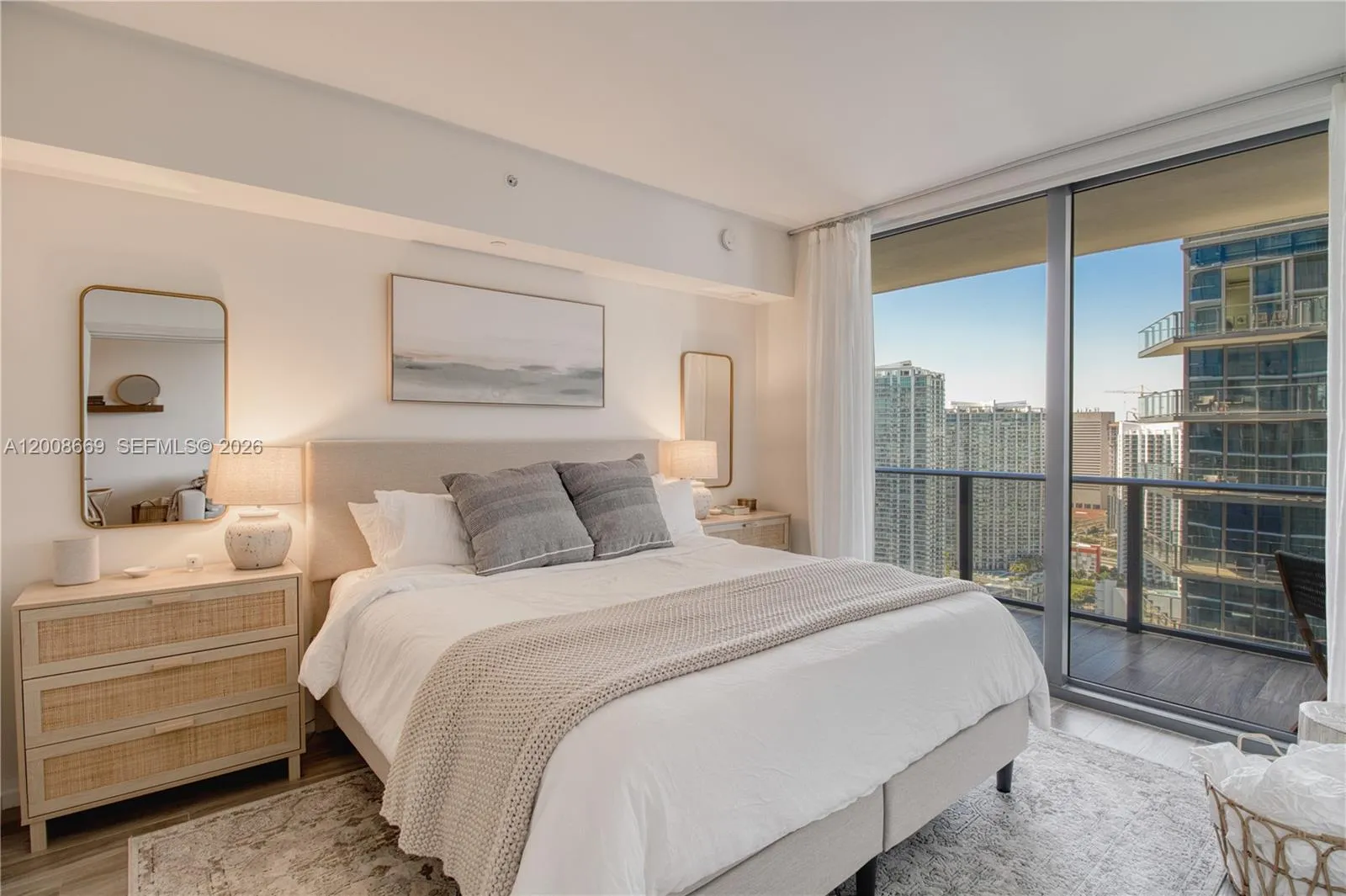 801 S Miami Ave # 3808, Miami FL 33130