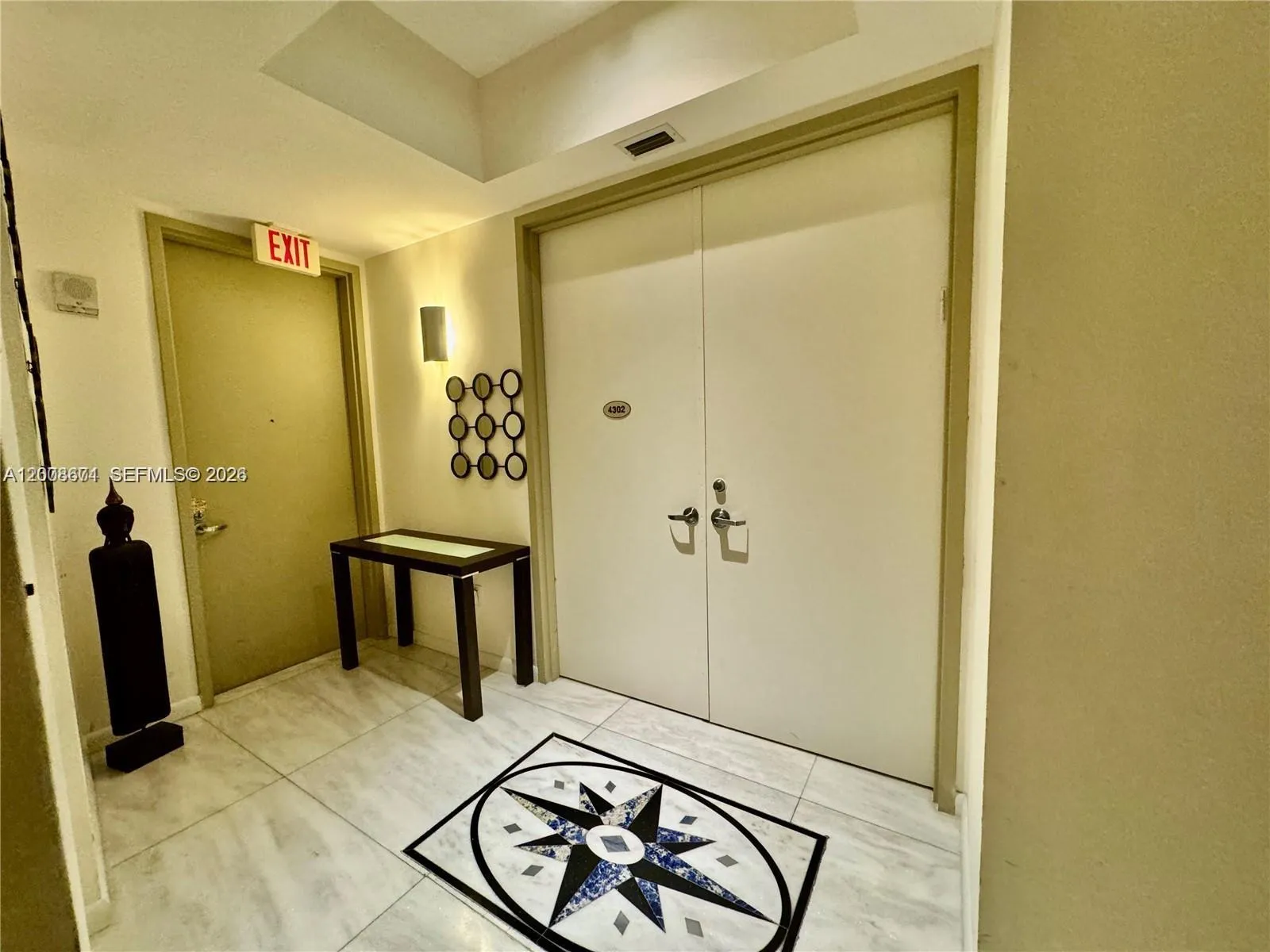 18101 Collins Ave # 4302, Sunny Isles Beach FL 33160