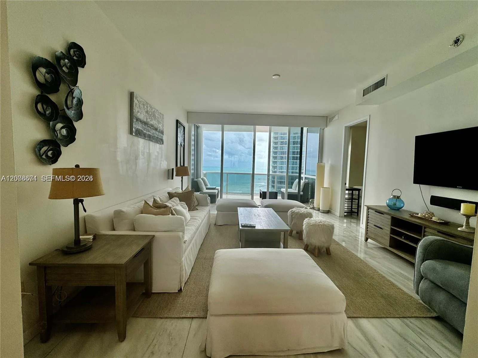 18101 Collins Ave # 4302, Sunny Isles Beach FL 33160