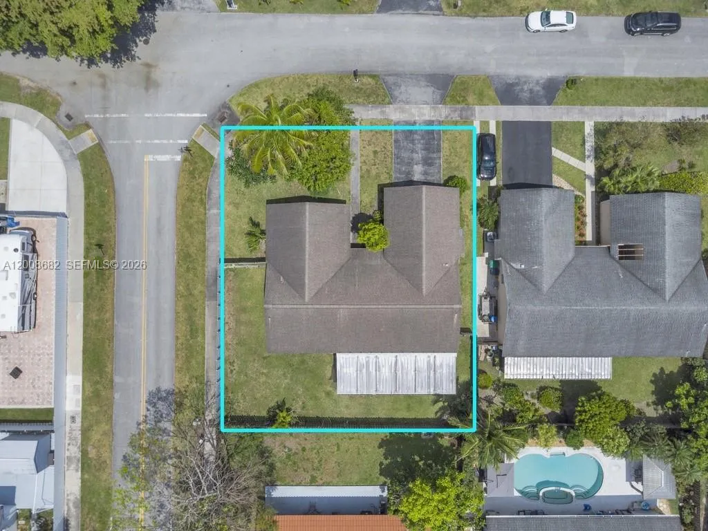 11000 SW 141st Ave, Miami FL 33186