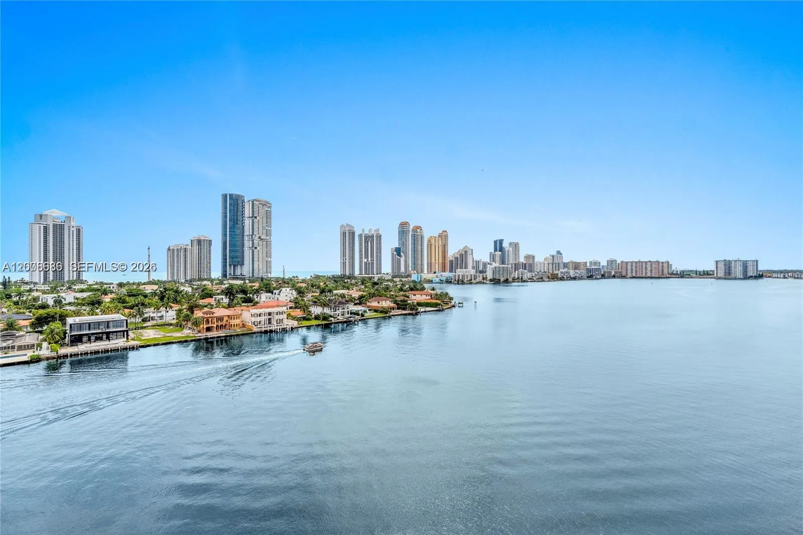 19101 NE 36th Ct # 2509, Aventura FL 33180