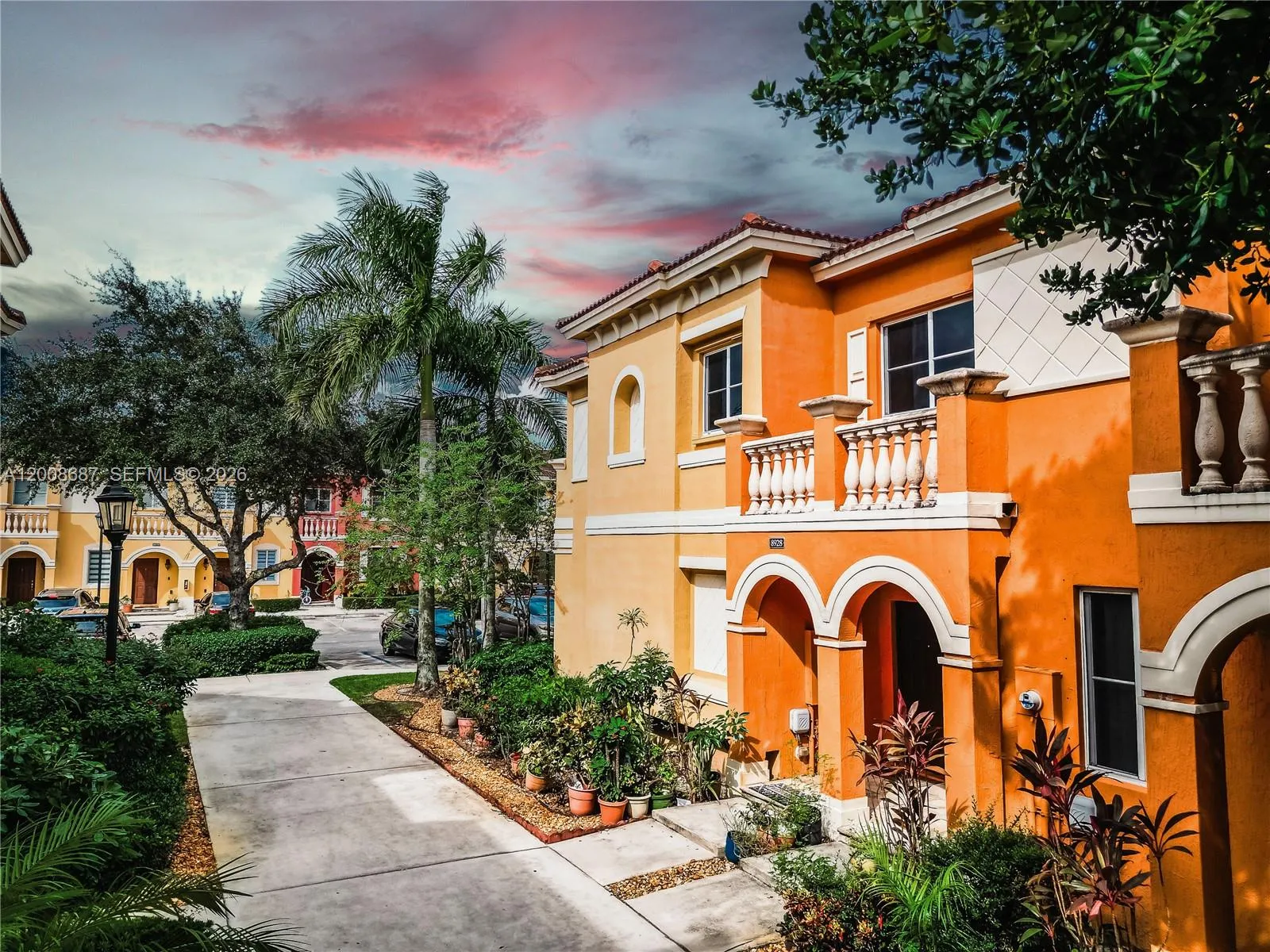 8928 SW 18th St, Miramar FL 33025