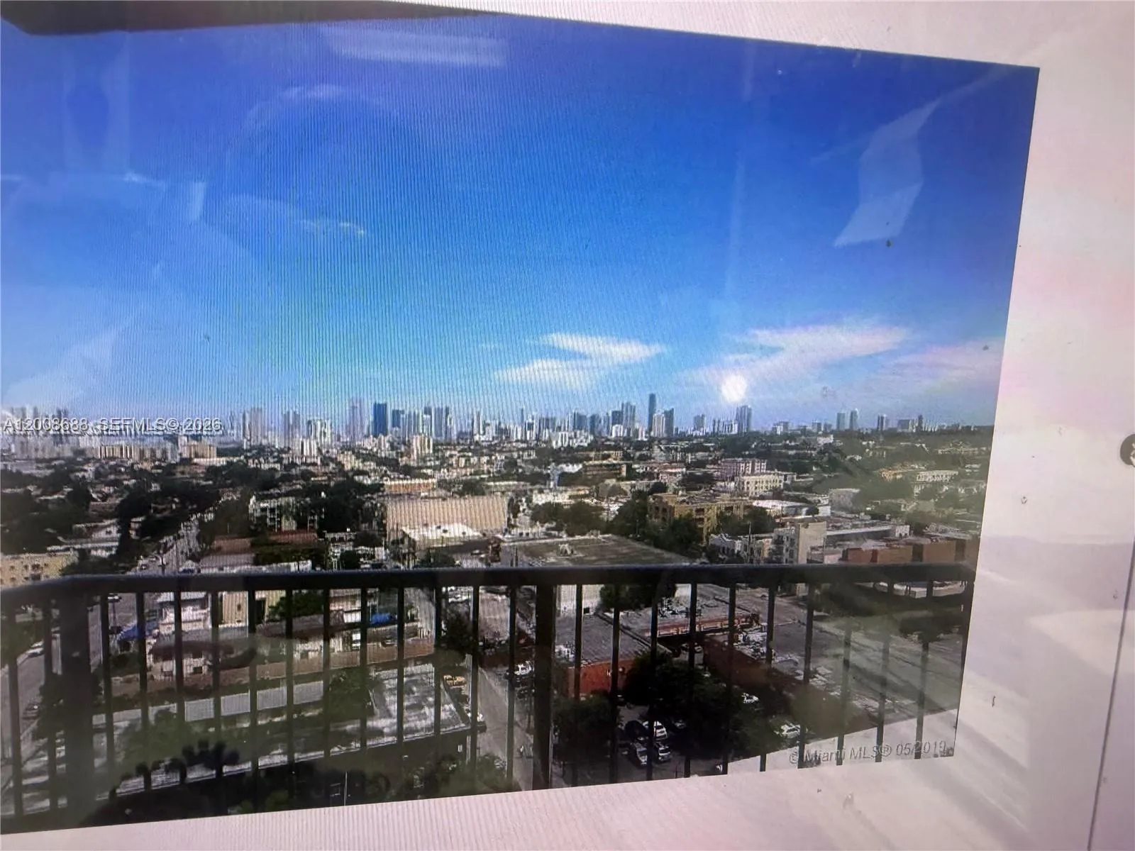 1  GLENN ROYAL PARKWAY # 1405, Miami FL 33125