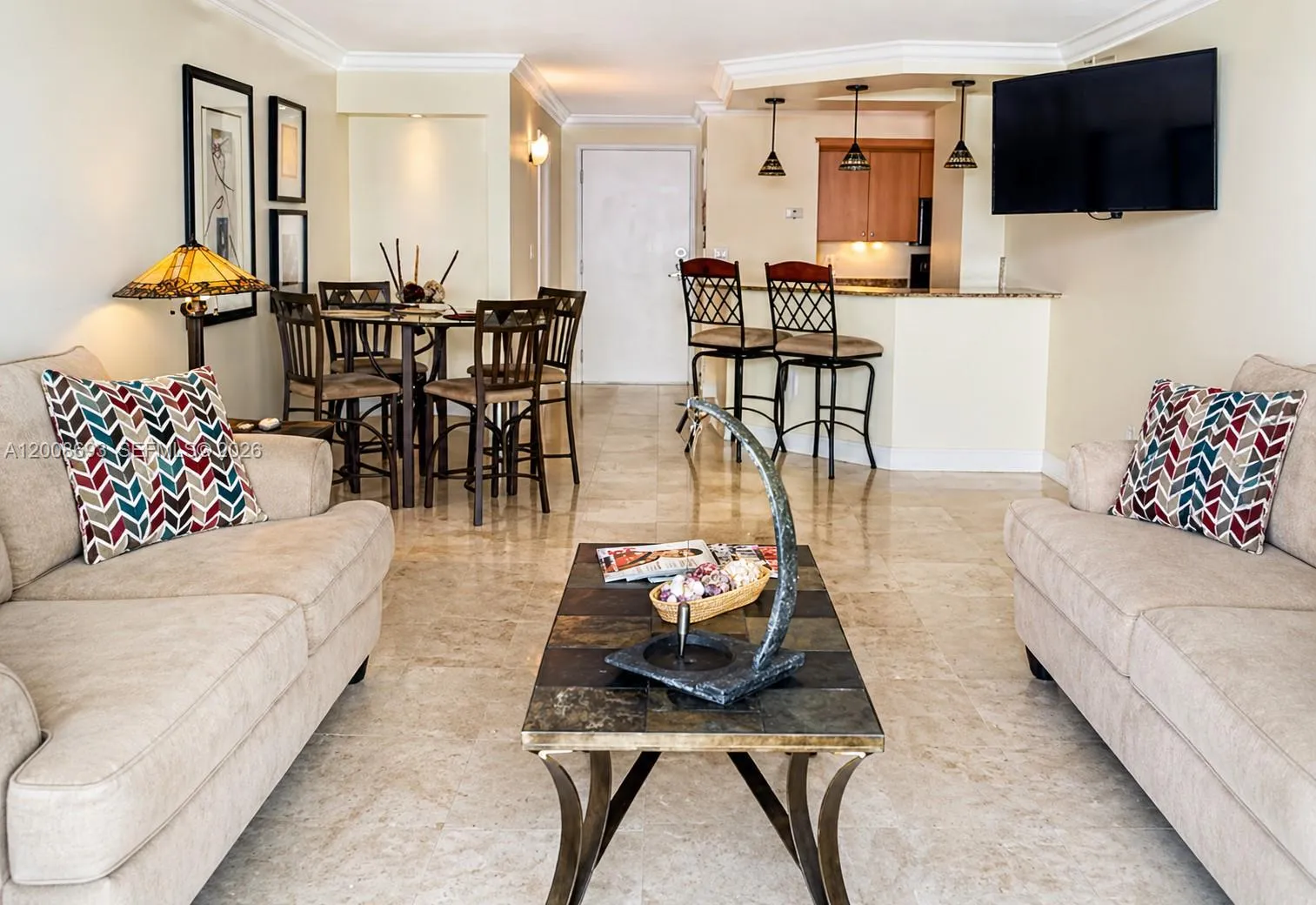 6917 Collins Ave # 1604, Miami Beach FL 33141