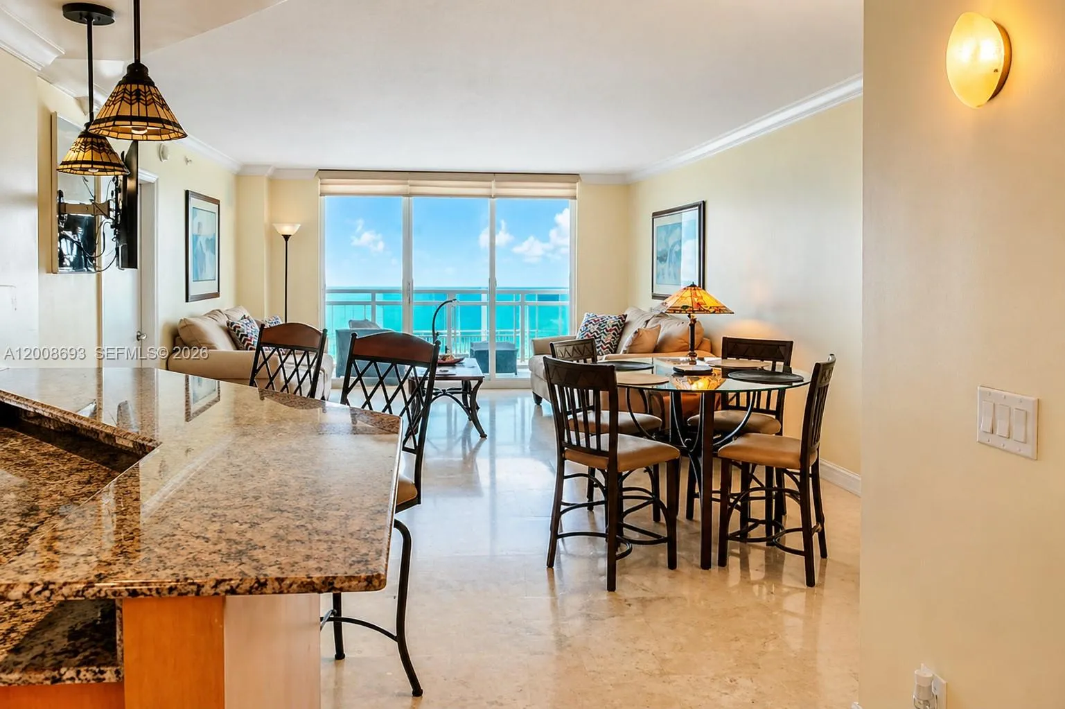 6917 Collins Ave # 1604, Miami Beach FL 33141