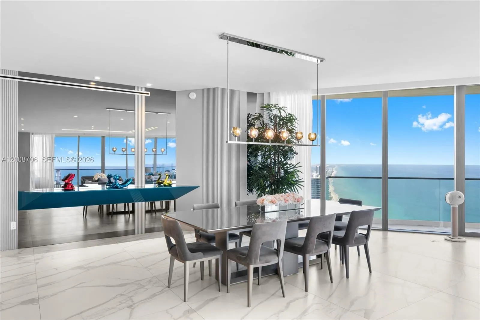 18975 Collins Ave # 5200, Sunny Isles Beach FL 33160