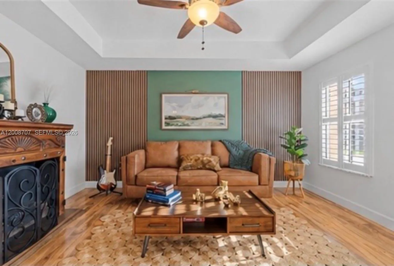 2609 NE 42nd Ave, Homestead FL 33033