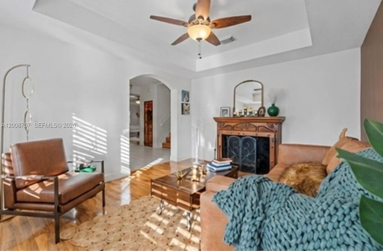 2609 NE 42nd Ave, Homestead FL 33033