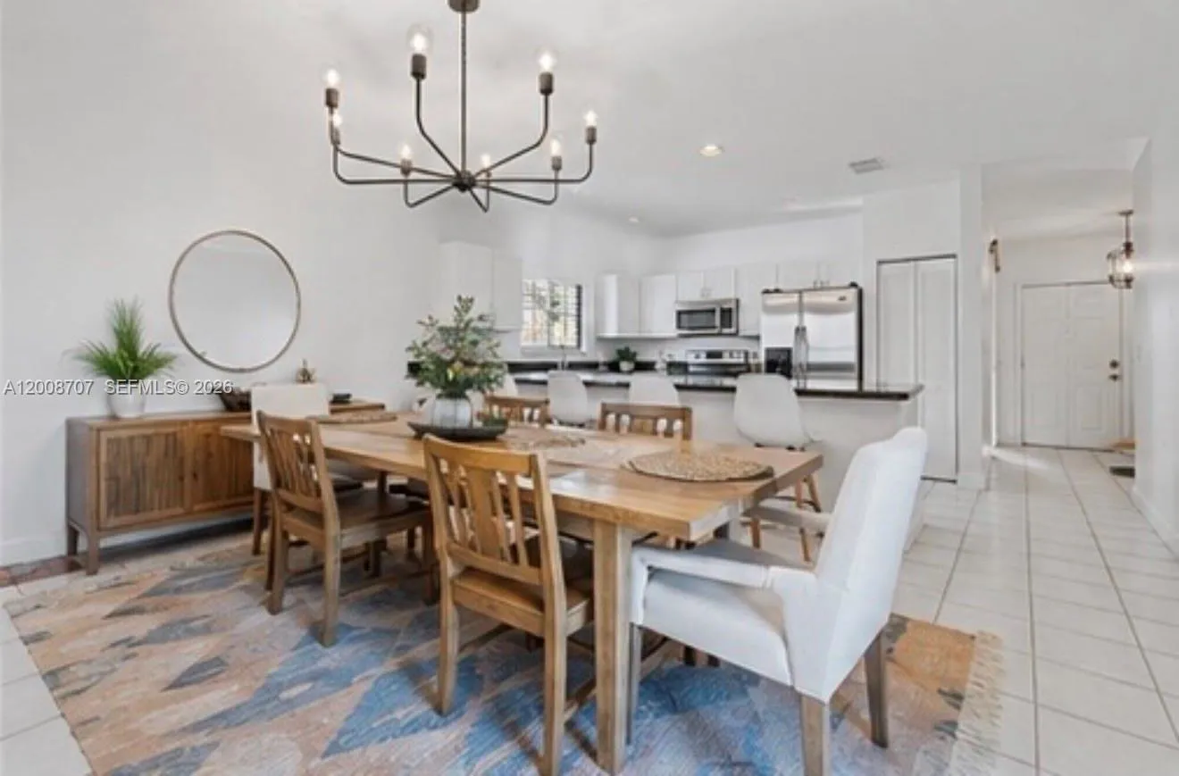 2609 NE 42nd Ave, Homestead FL 33033