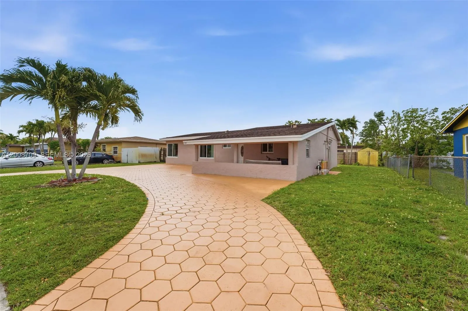 1440 NW 179th Ter, Miami Gardens FL 33169