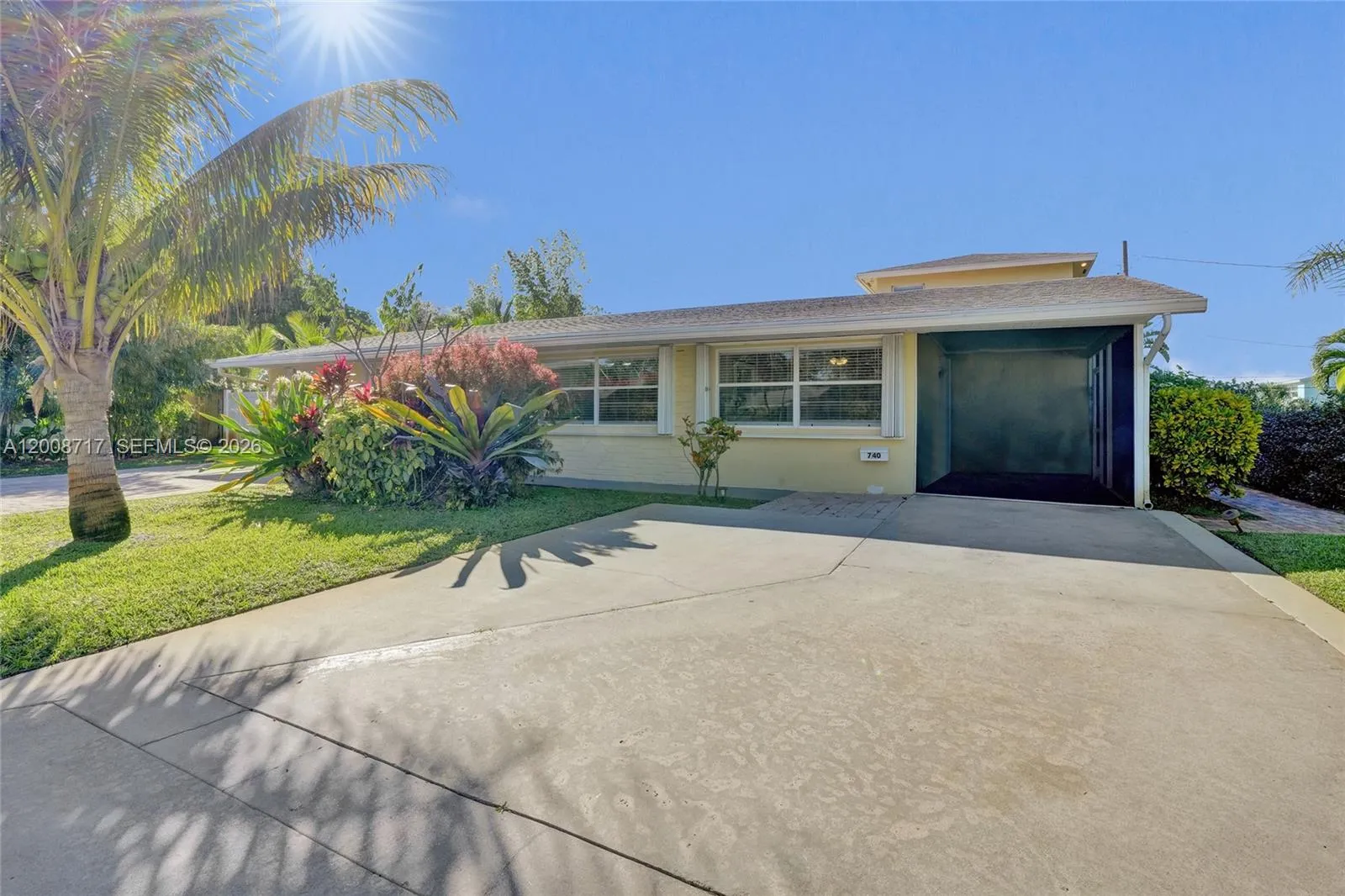 740 Buttonwood Rd # 740, North Palm Beach FL 33408