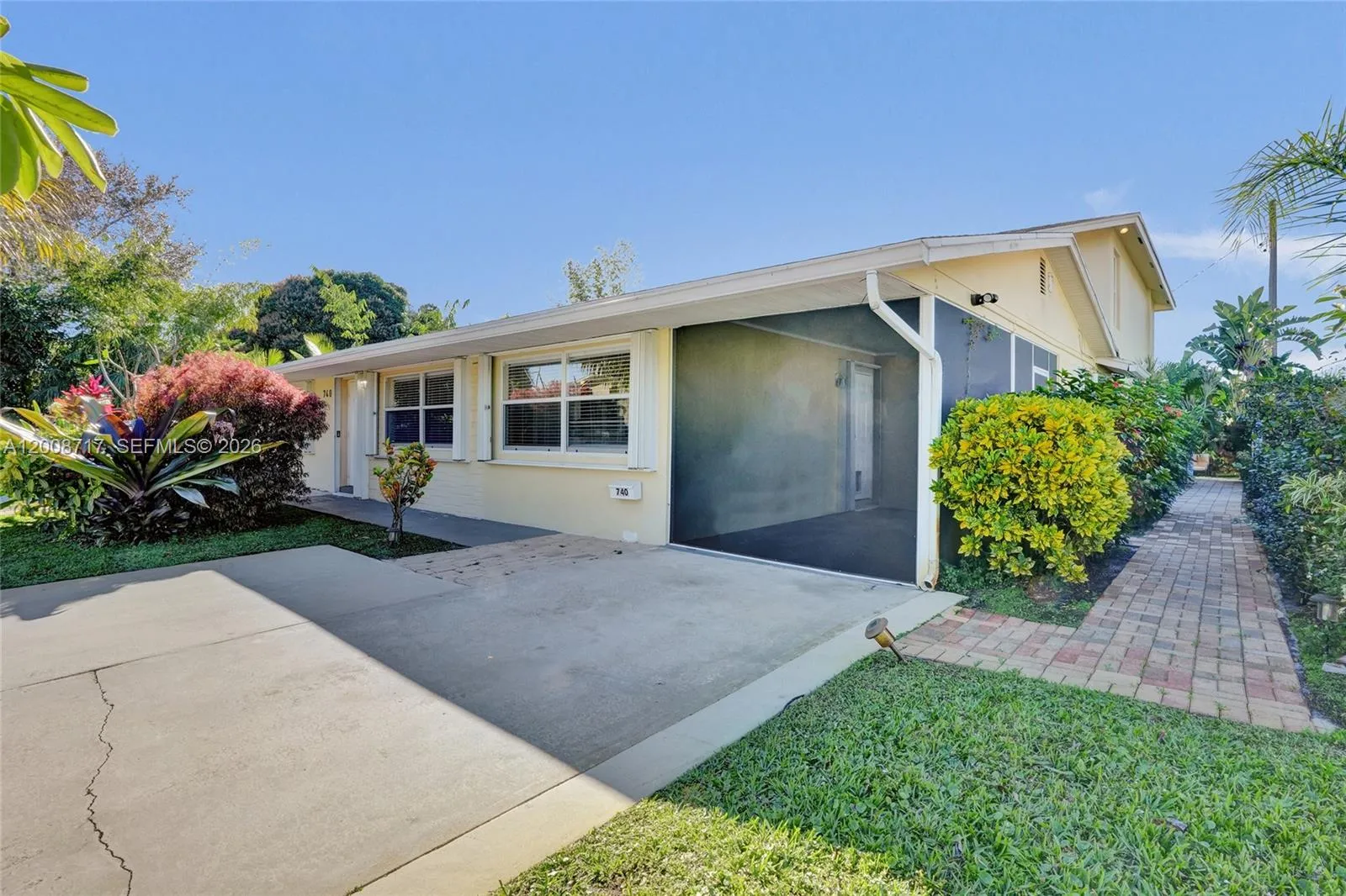 740 Buttonwood Rd # 740, North Palm Beach FL 33408