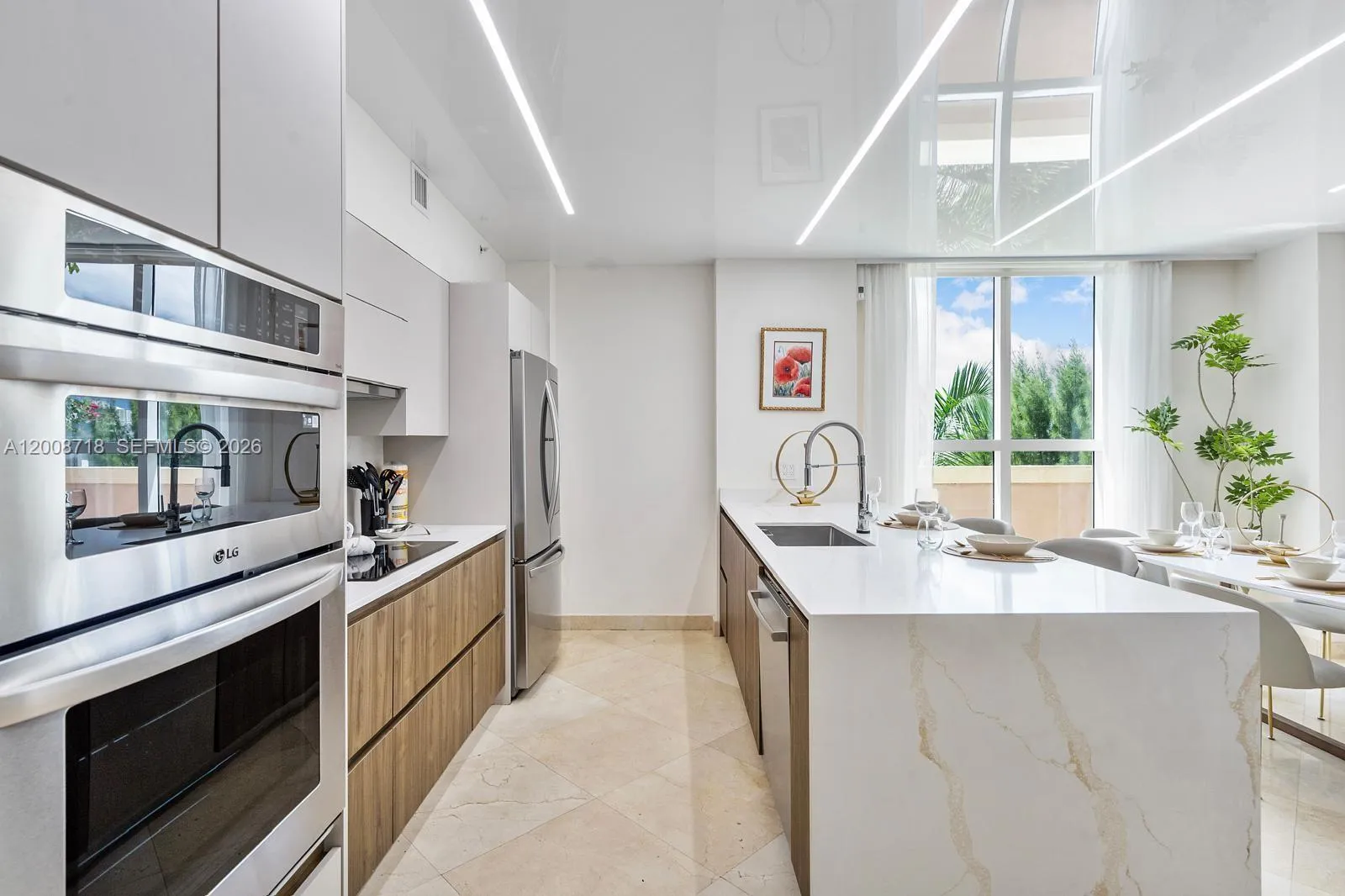 17555 Atlantic Blvd # 508, Sunny Isles Beach FL 33160