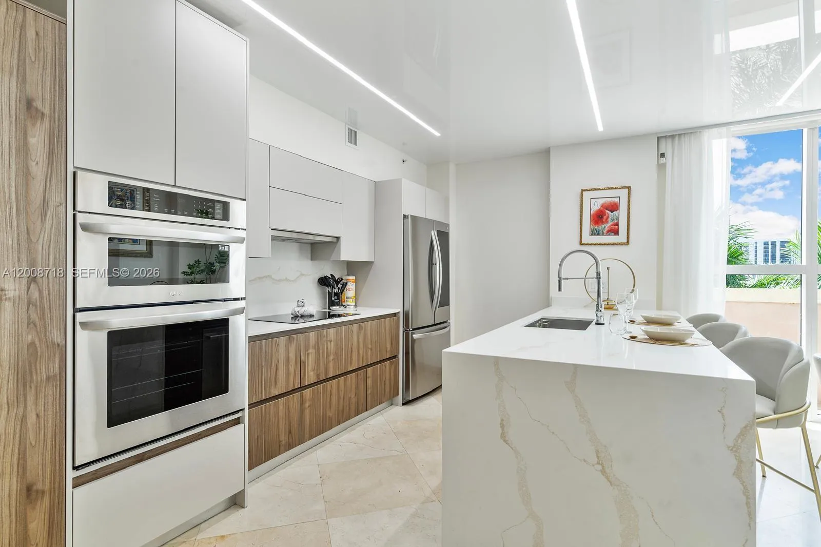 17555 Atlantic Blvd # 508, Sunny Isles Beach FL 33160