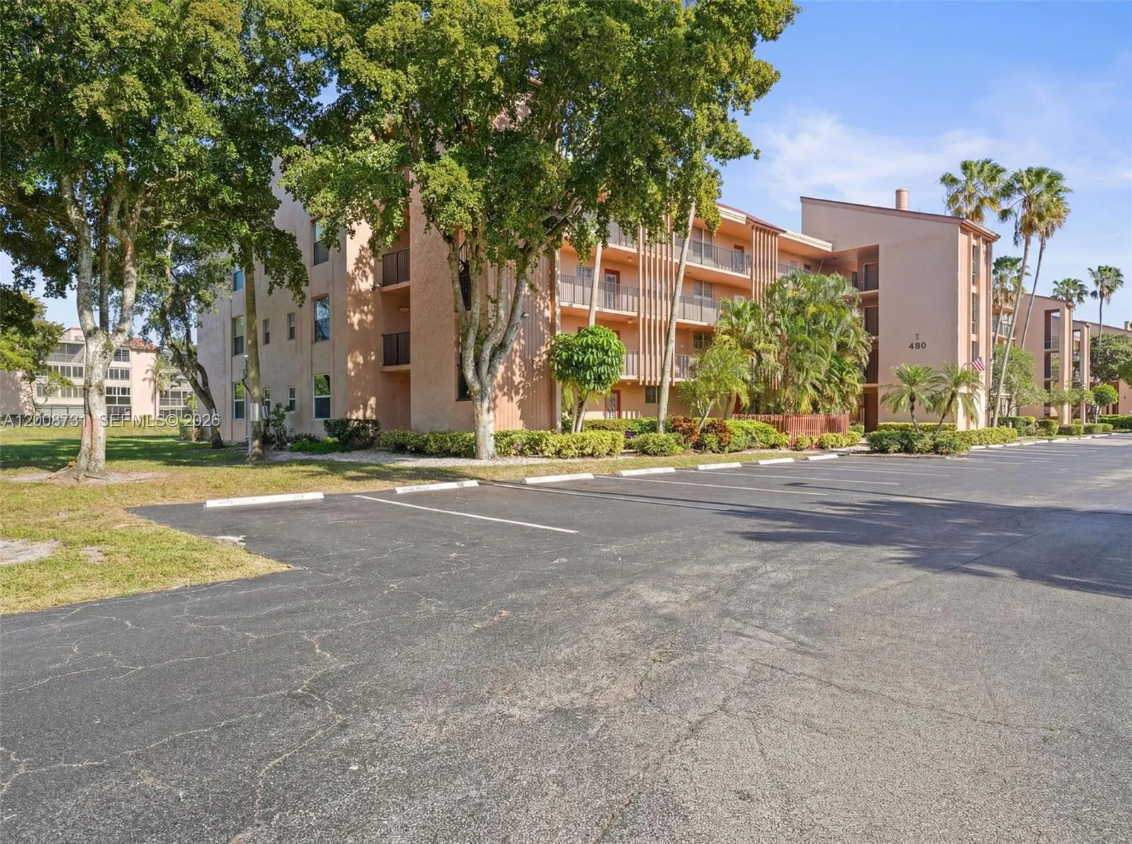 480 NW 76th Ave # 102, Margate FL 33063