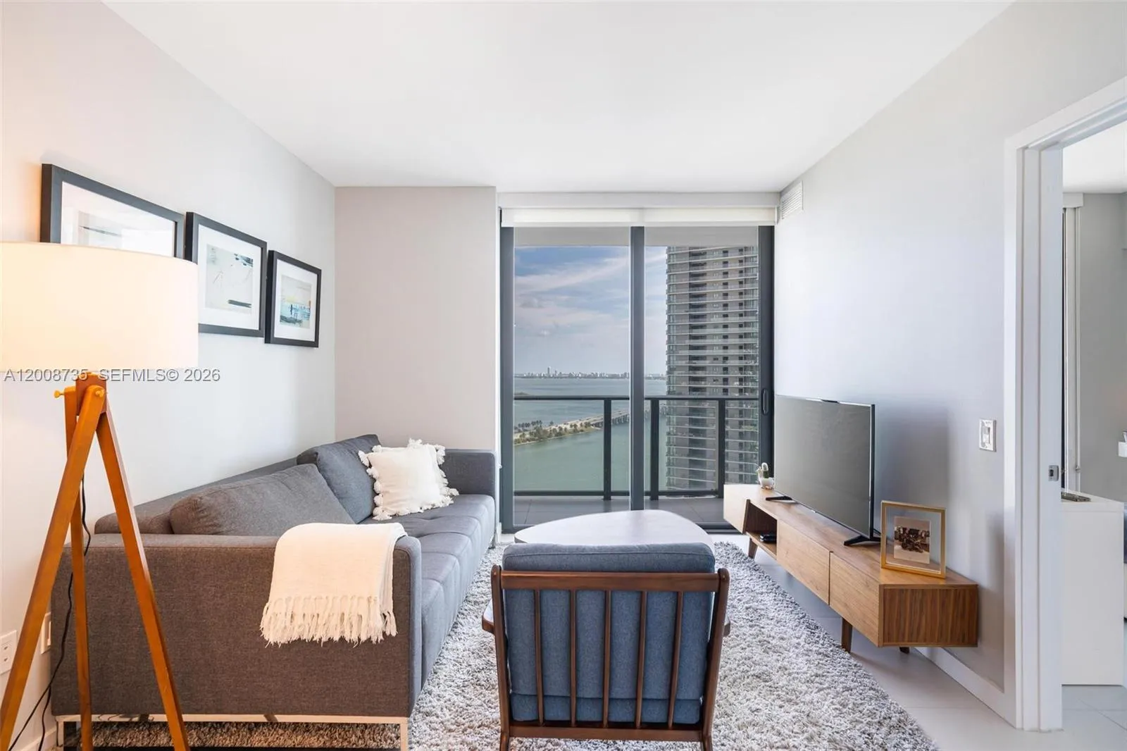 501 NE 31st St # 2703, Miami FL 33137