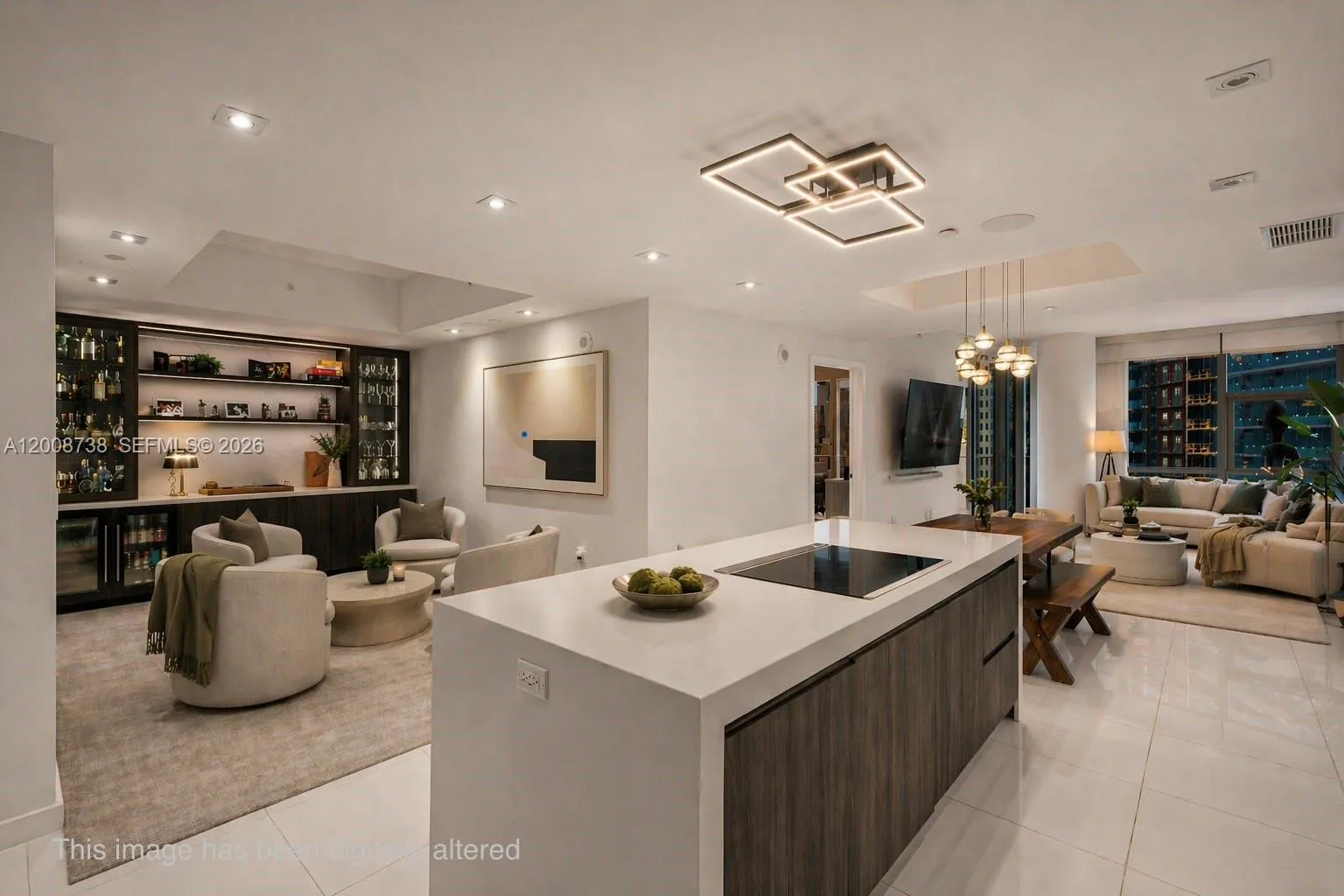 851 NE 1st Ave # 1412, Miami FL 33132