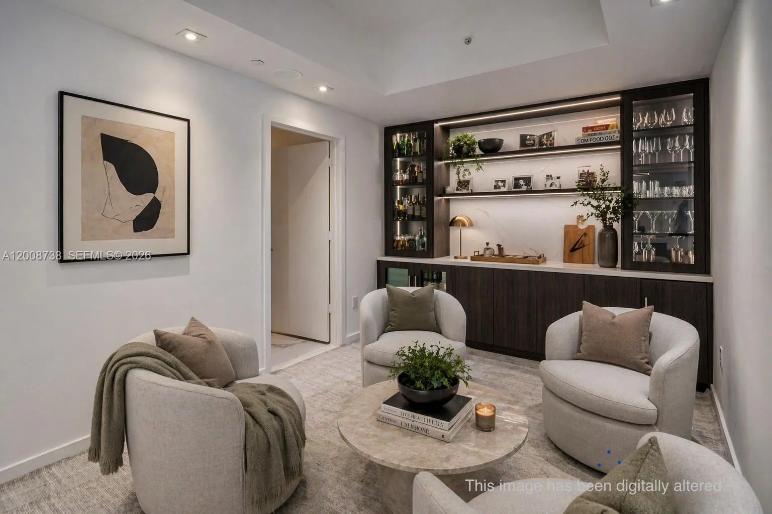 851 NE 1st Ave # 1412, Miami FL 33132