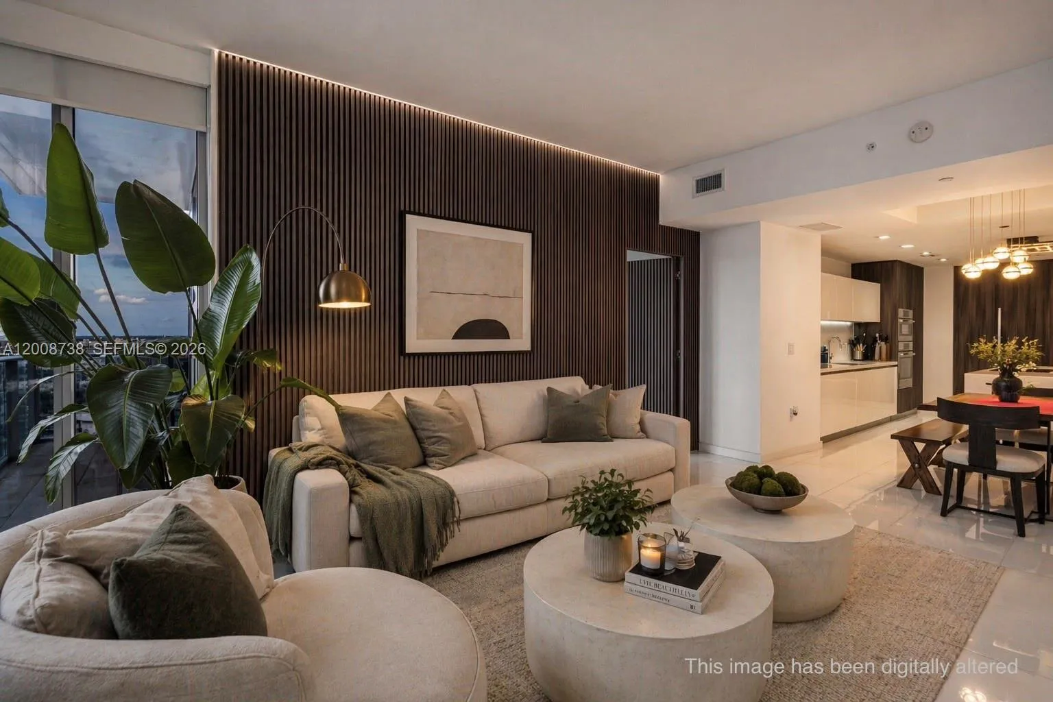 851 NE 1st Ave # 1412, Miami FL 33132