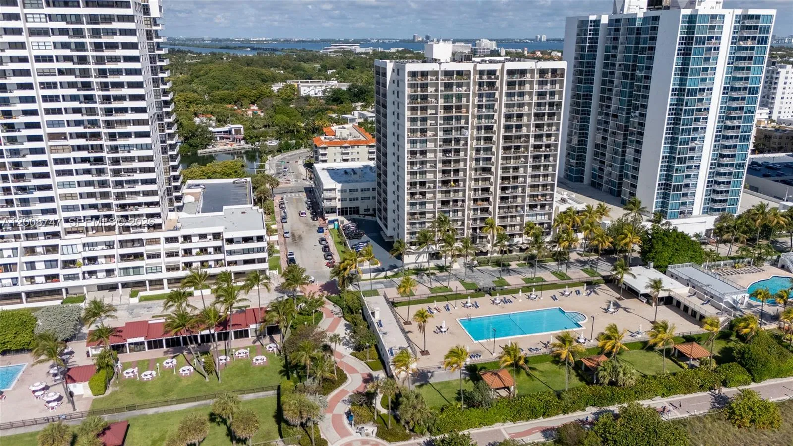2625 Collins Ave # 803, Miami Beach FL 33140