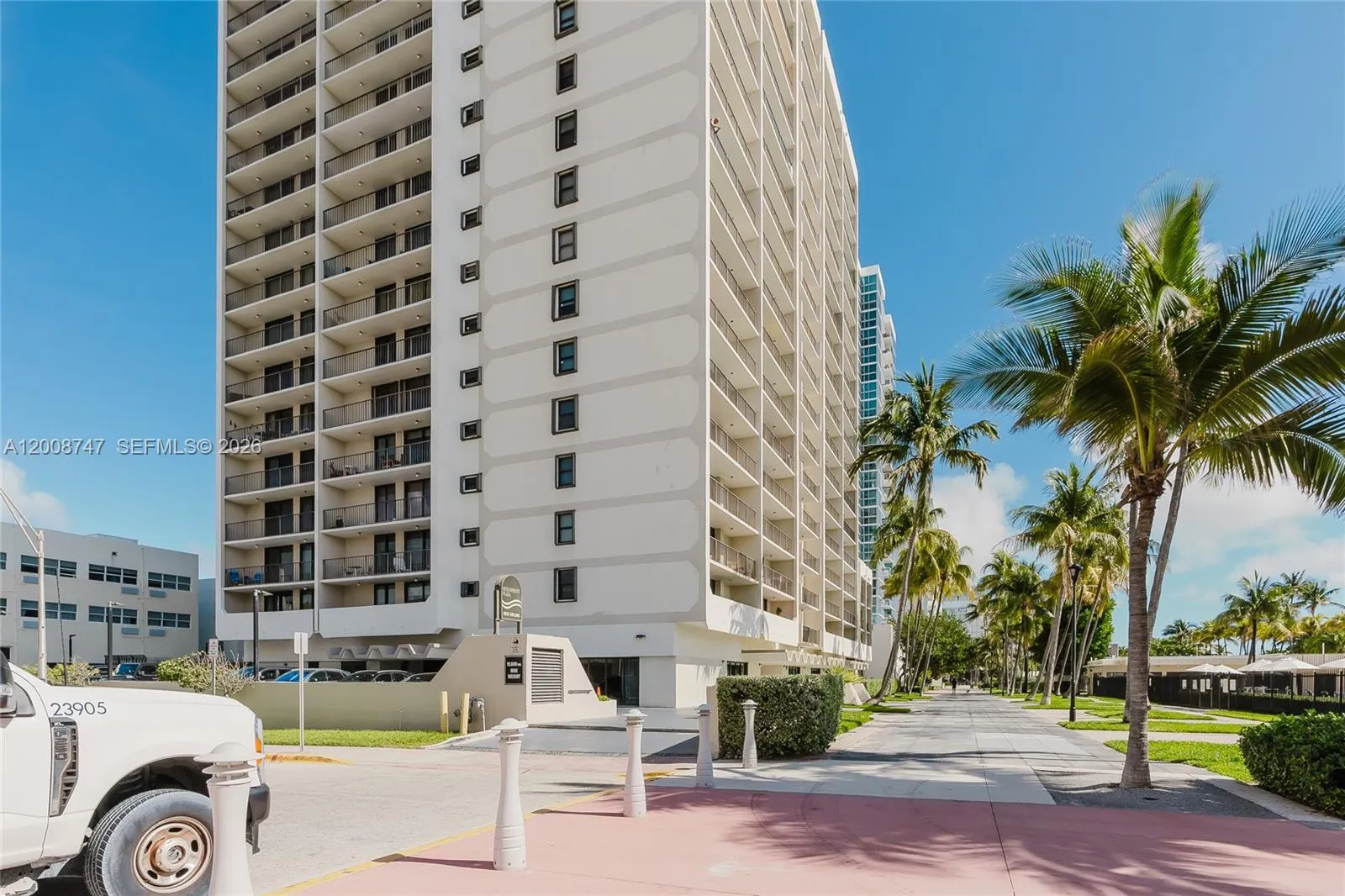 2625 Collins Ave # 803, Miami Beach FL 33140