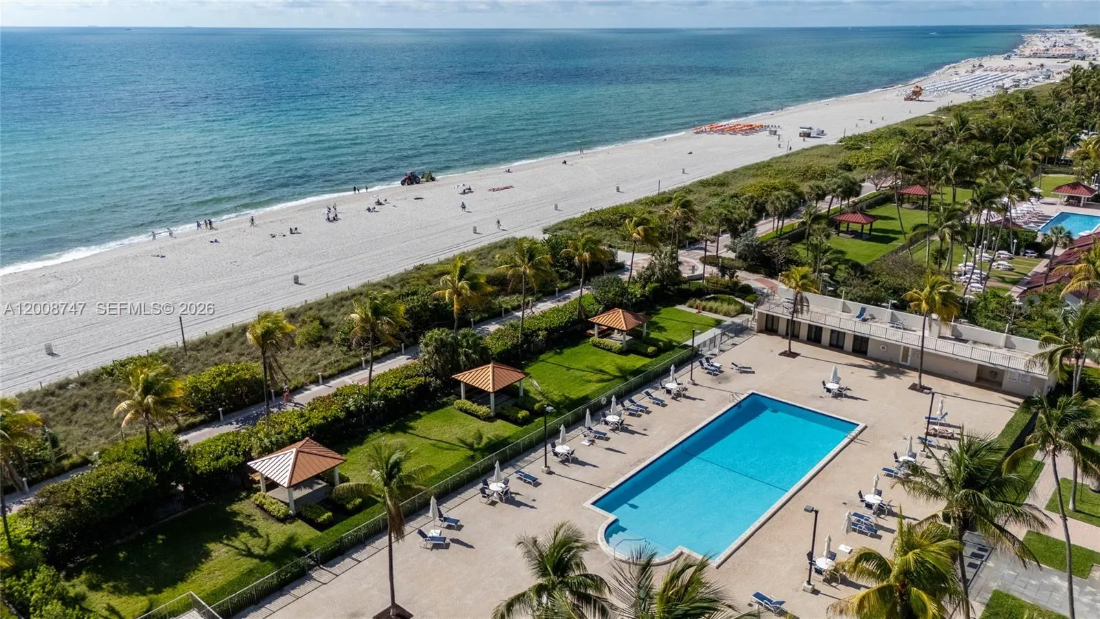 2625 Collins Ave # 803, Miami Beach FL 33140