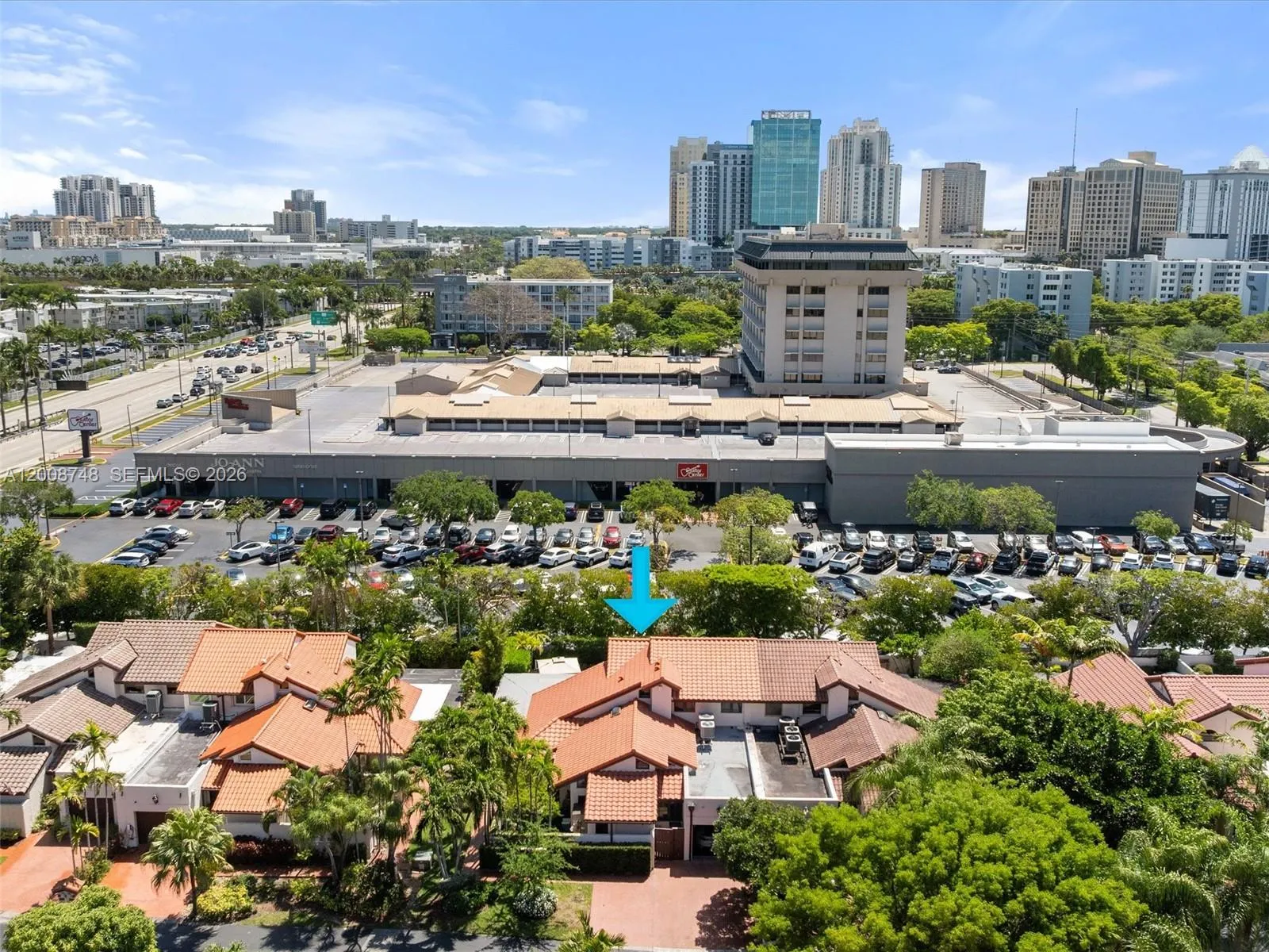 8889 SW 78th Ct, Miami FL 33156