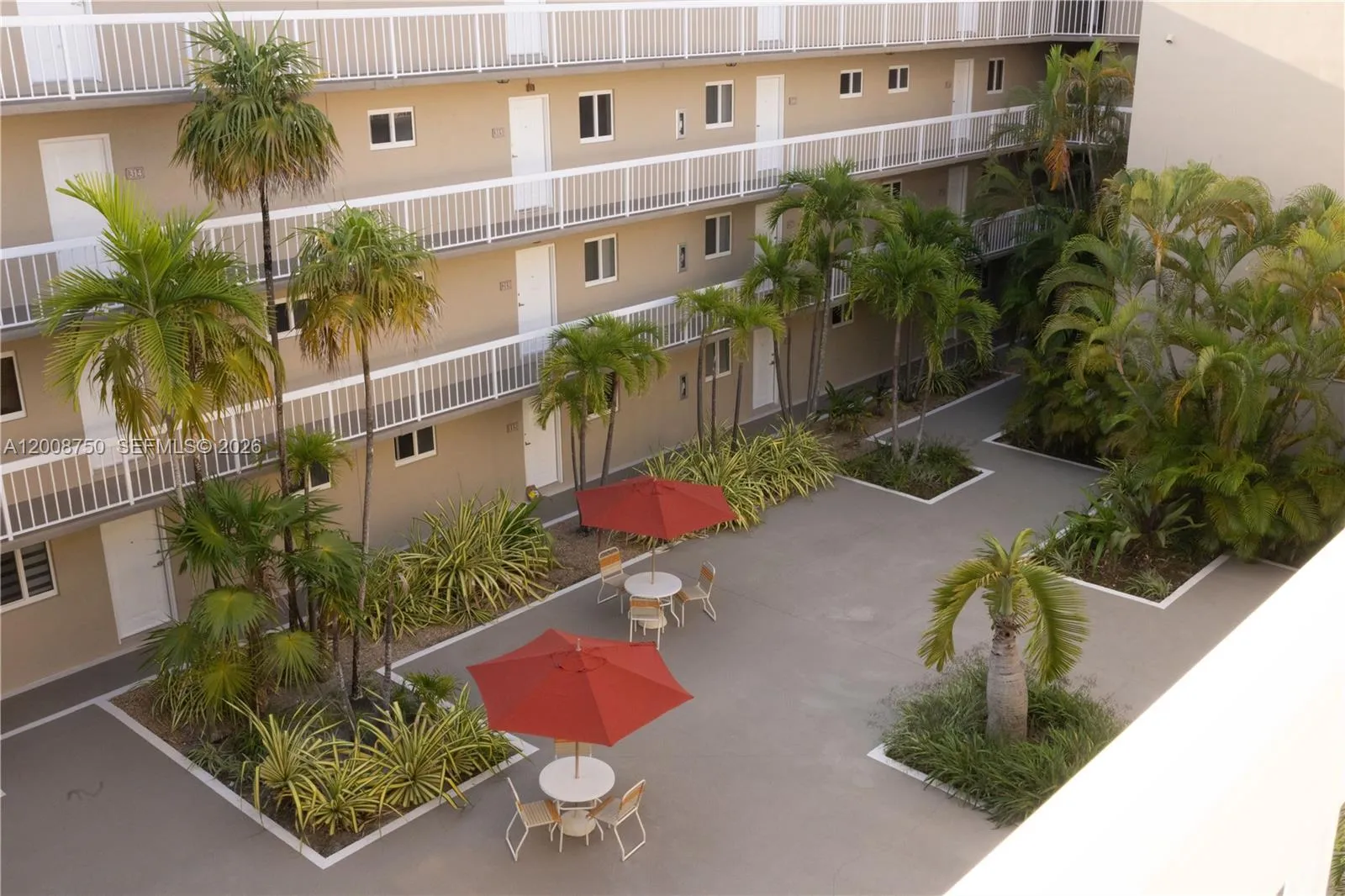 7703 Camino Real # 406, Miami FL 33143
